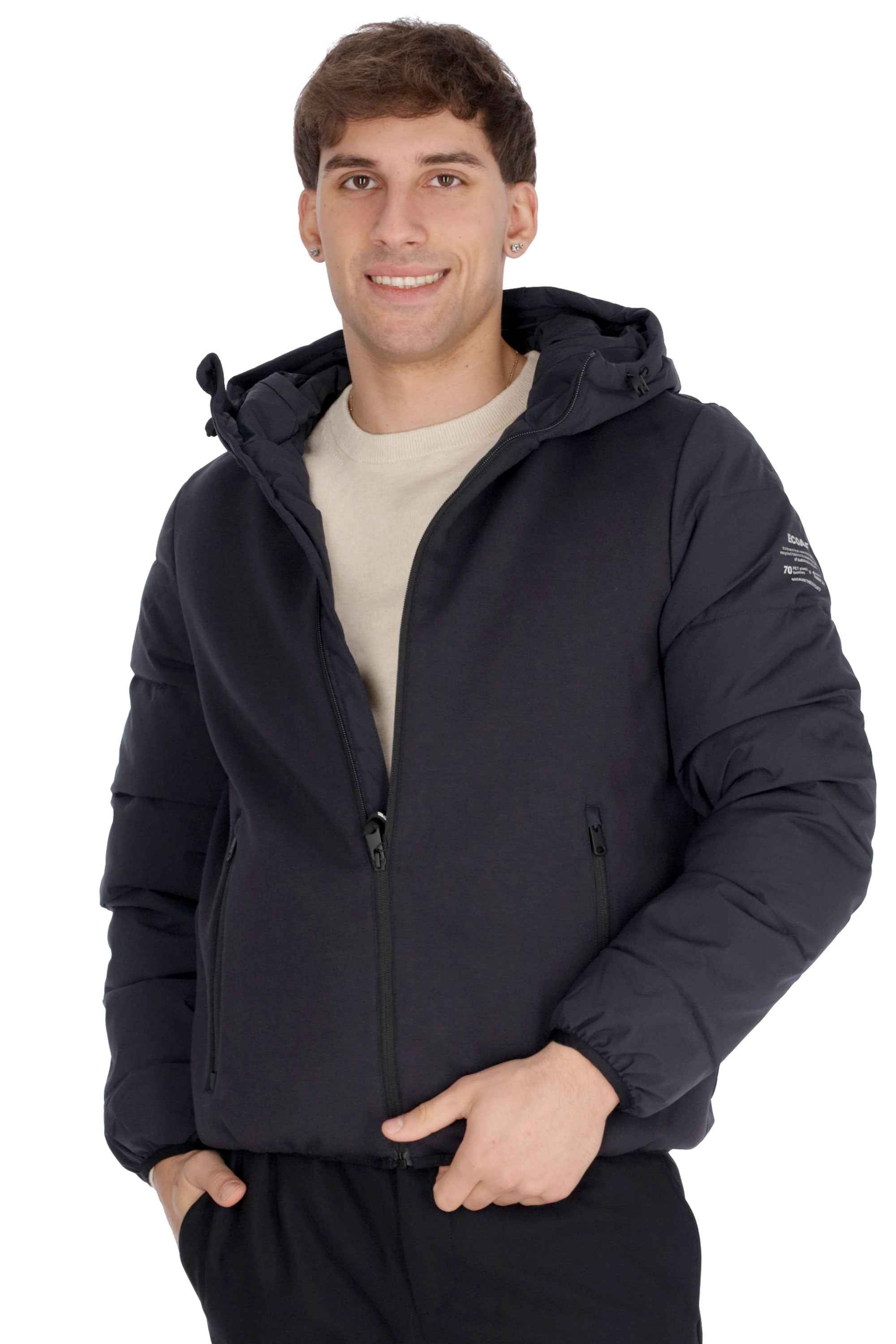 ECOALF - U RITTS0390 Piumino