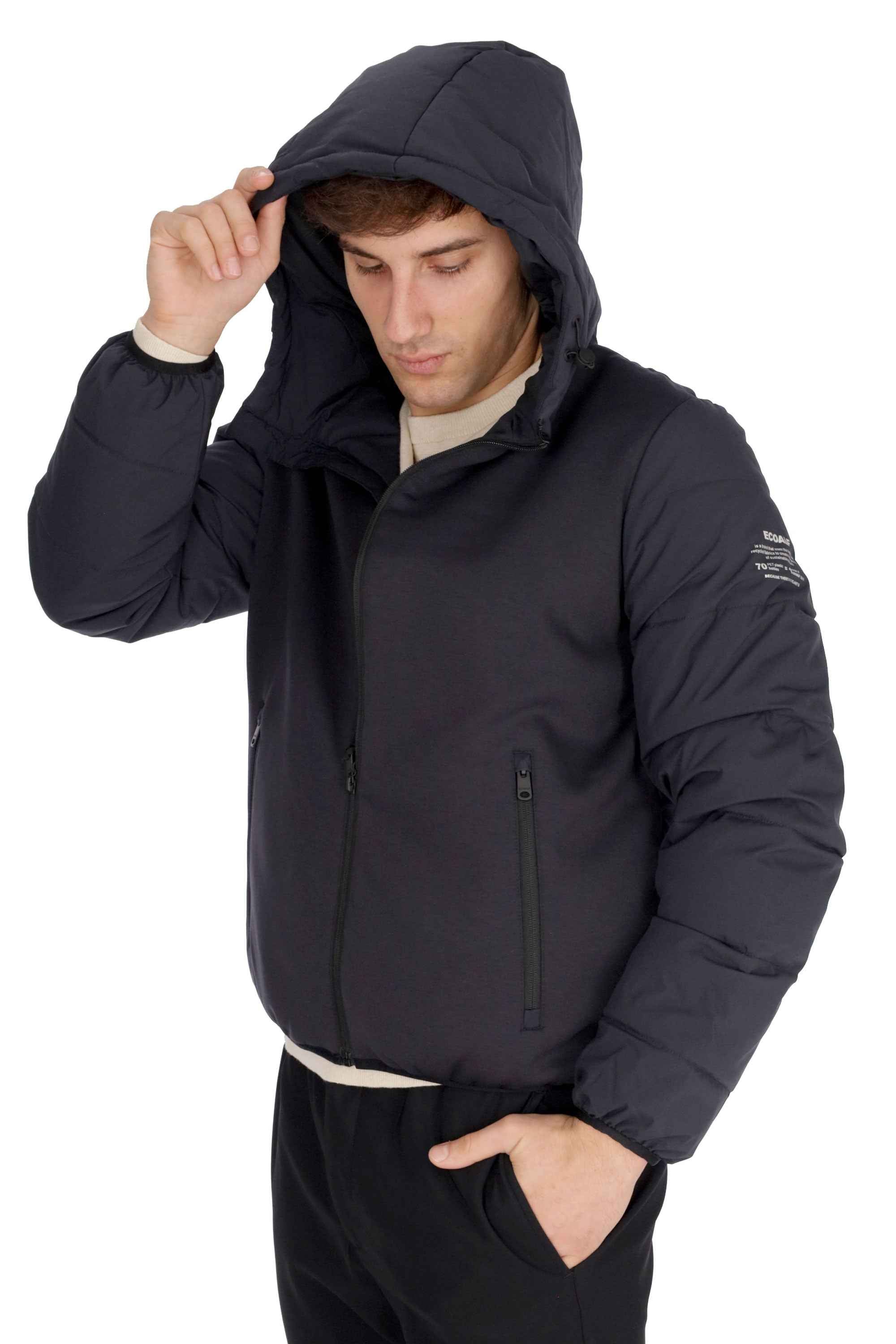 ECOALF - U RITTS0390 Piumino