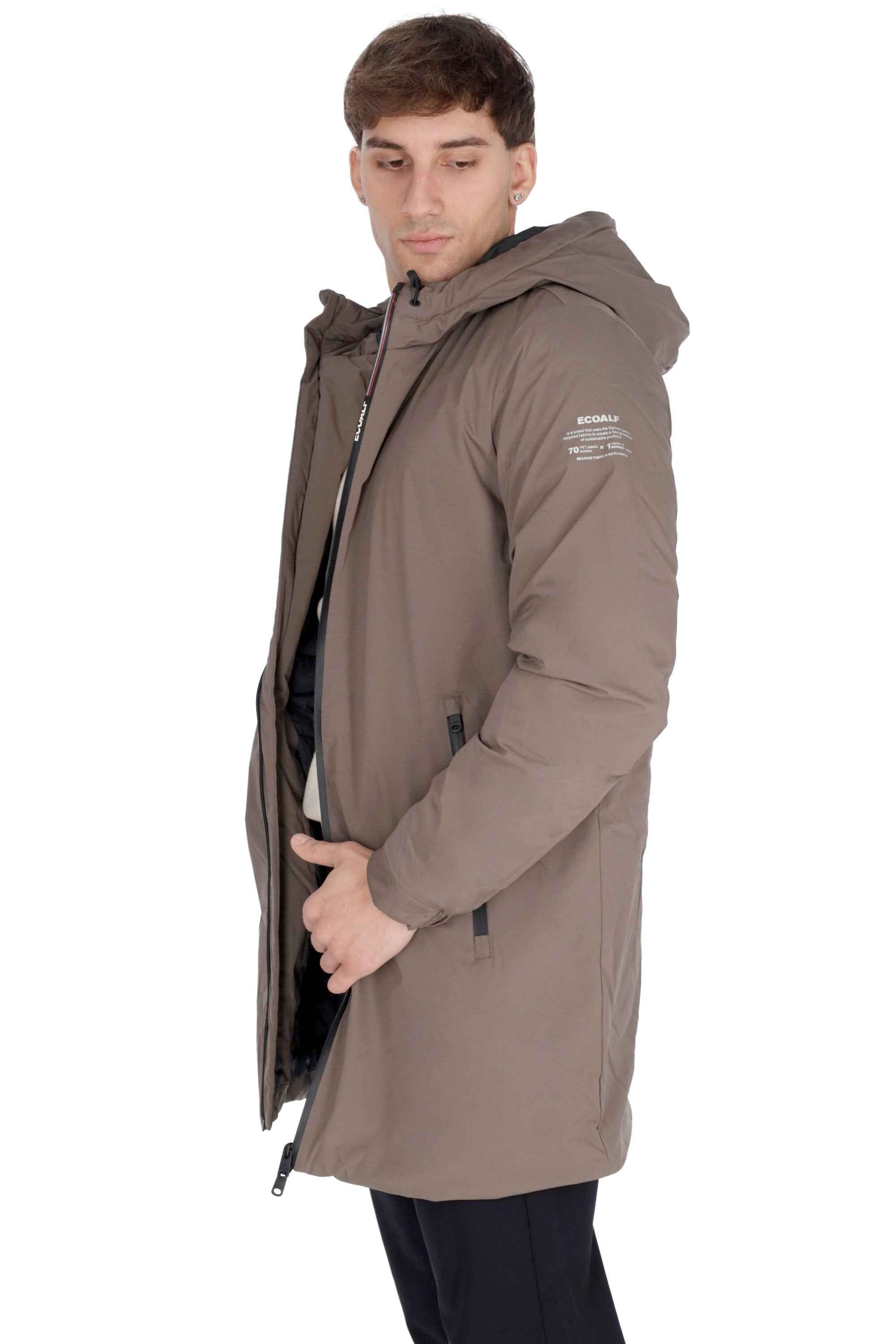 ECOALF - U PASUA0050 Piumino