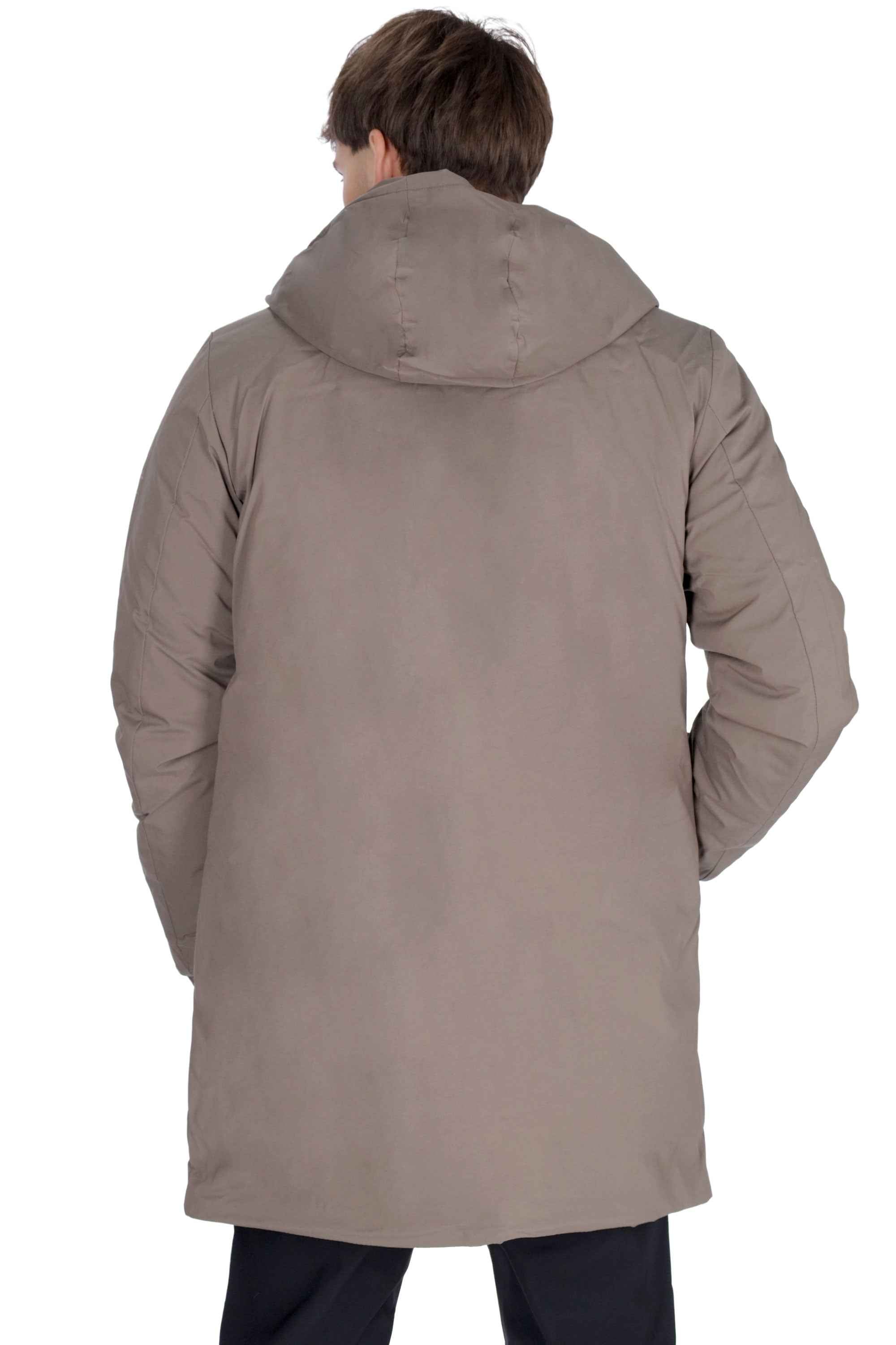 ECOALF - U PASUA0050 Piumino