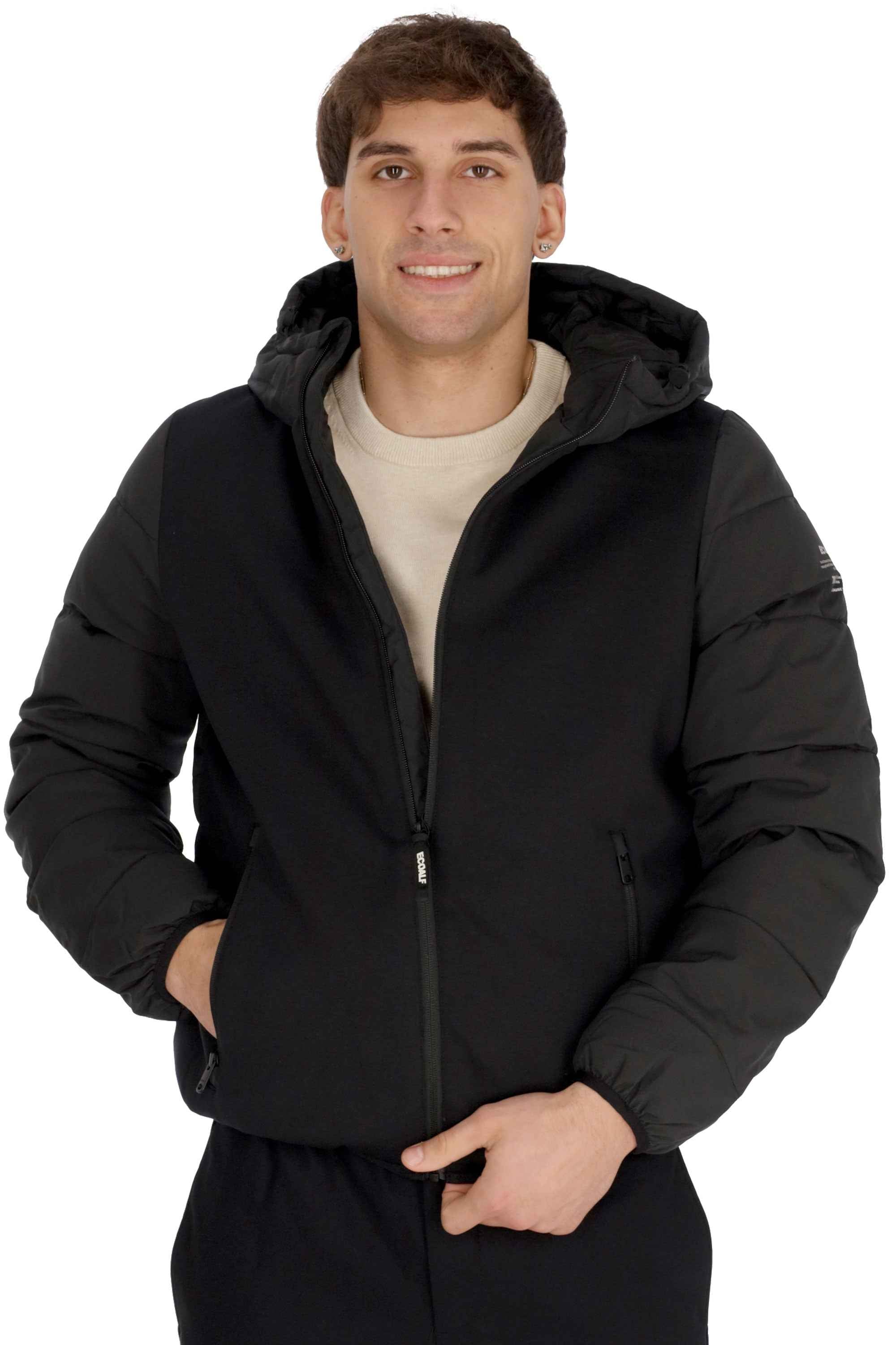 ECOALF - U RITTS0390 Piumino