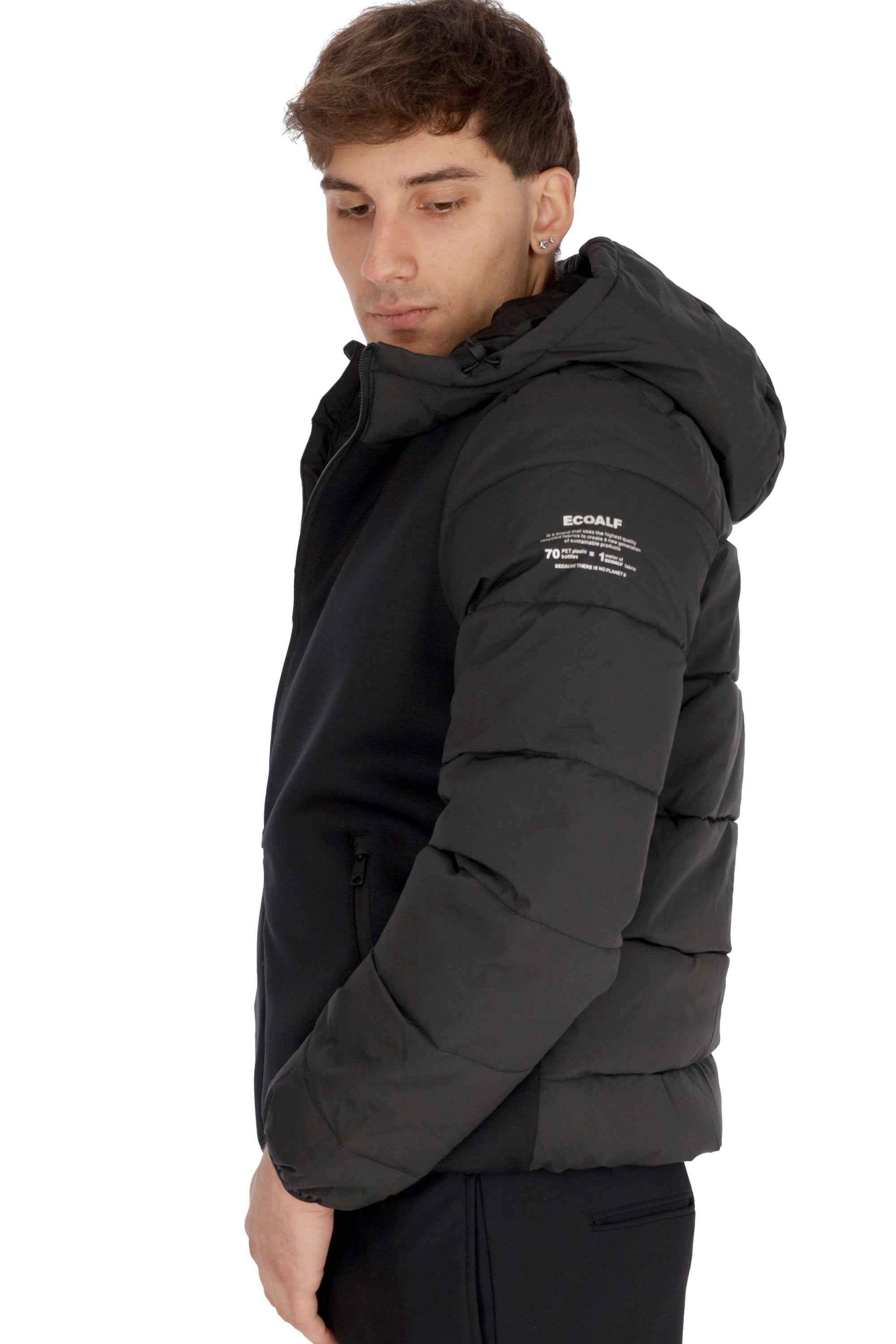 ECOALF - U RITTS0390 Piumino