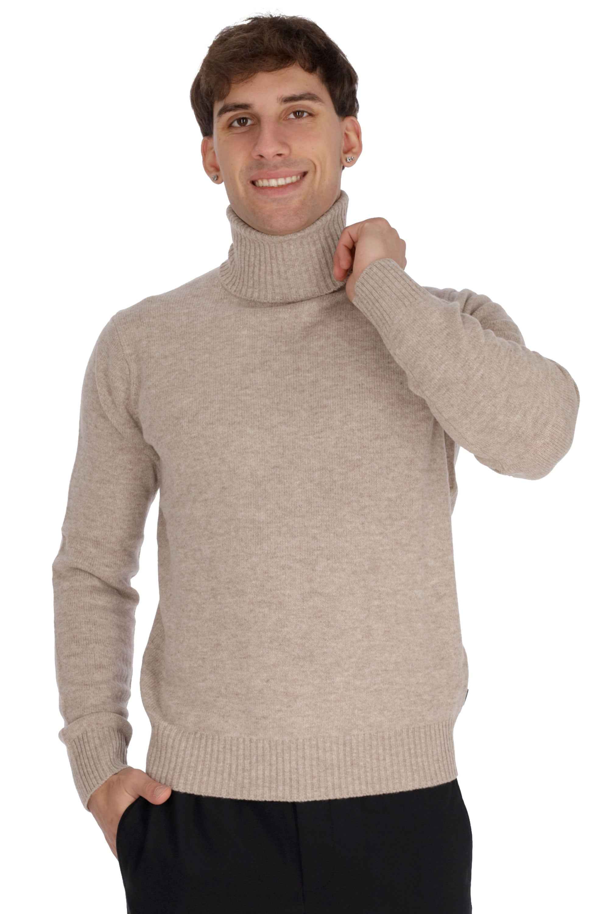 ECOALF - U BRUNA0632 Maglia