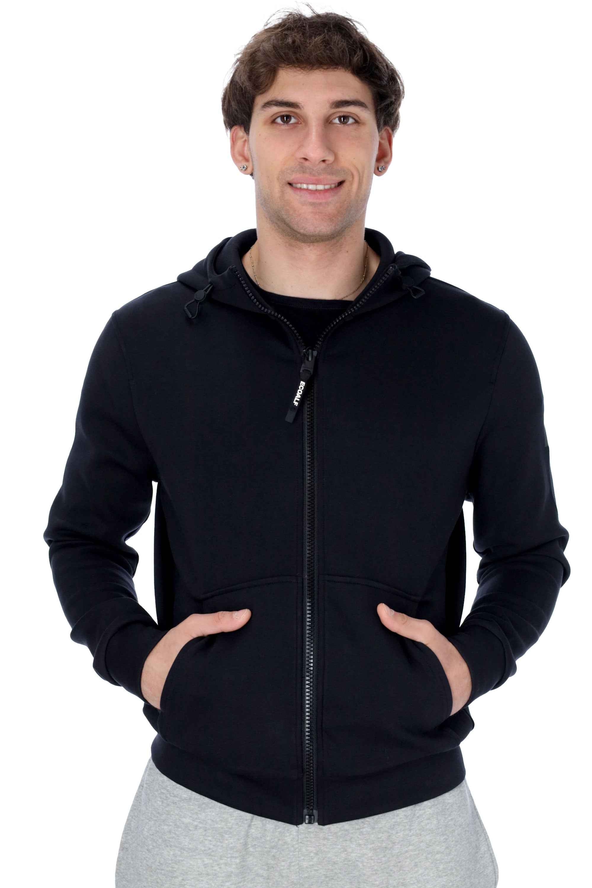 ECOALF - U AGADI0390 Felpa