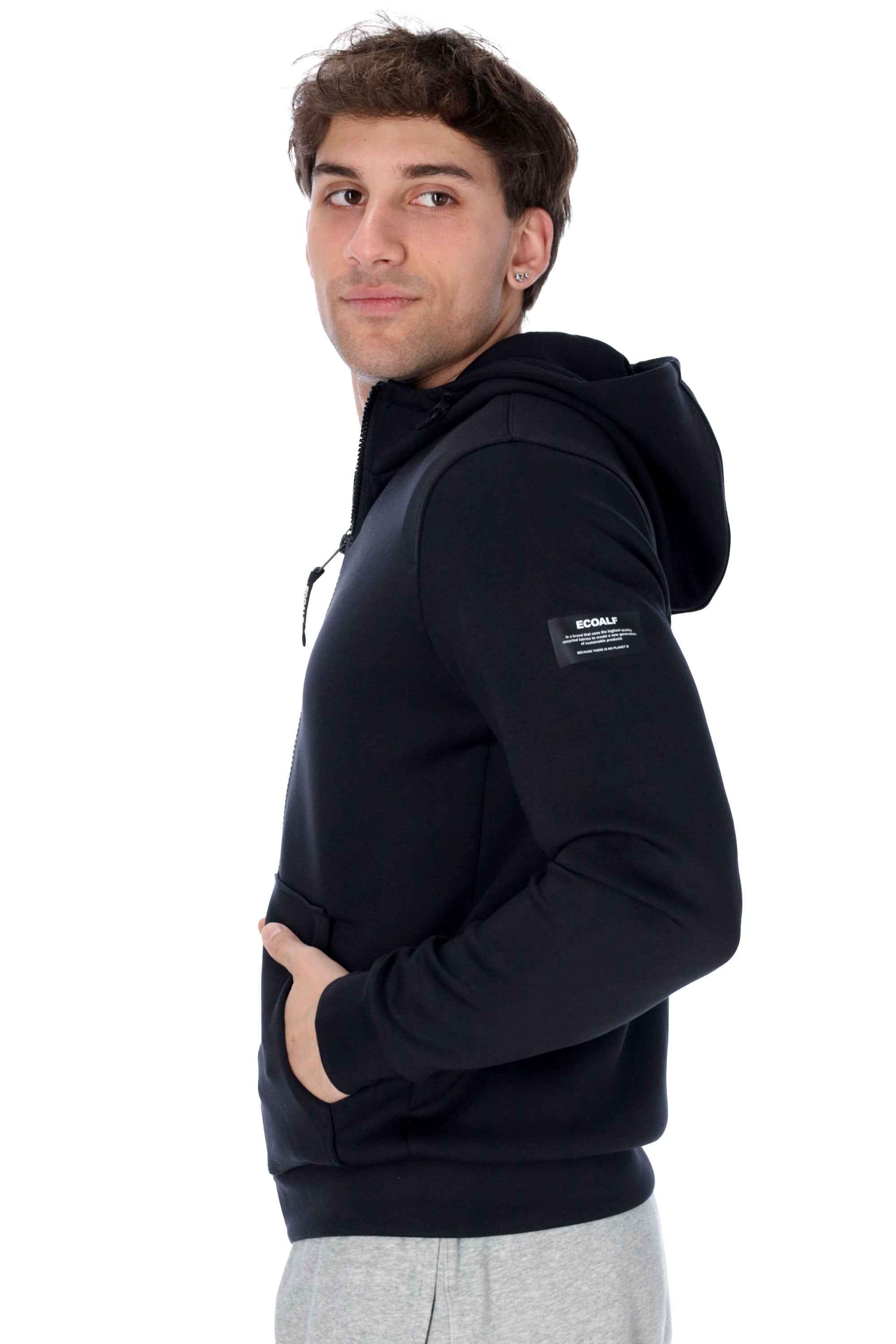 ECOALF - U AGADI0390 Felpa