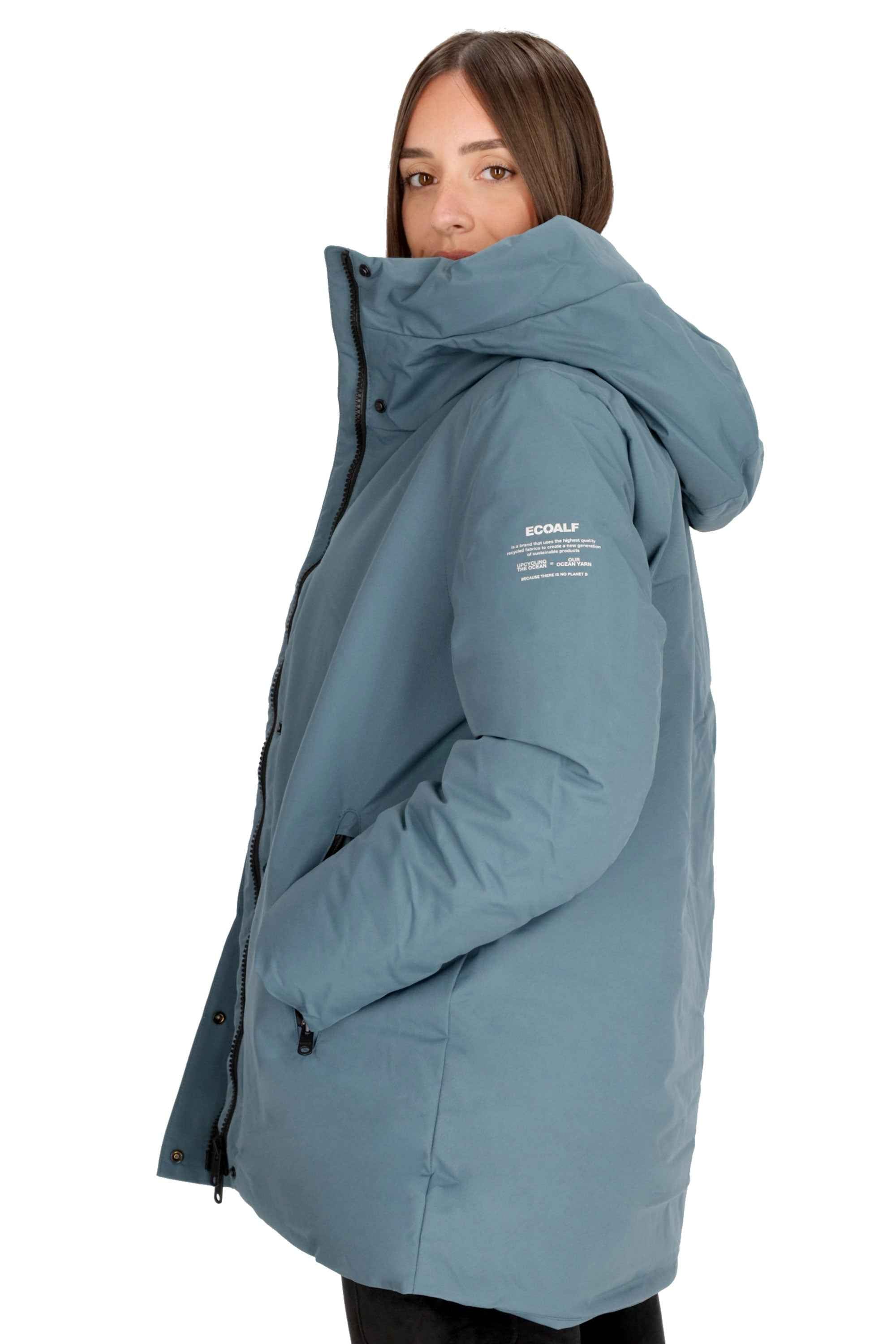 ECOALF - D MAKAL0255 Parka
