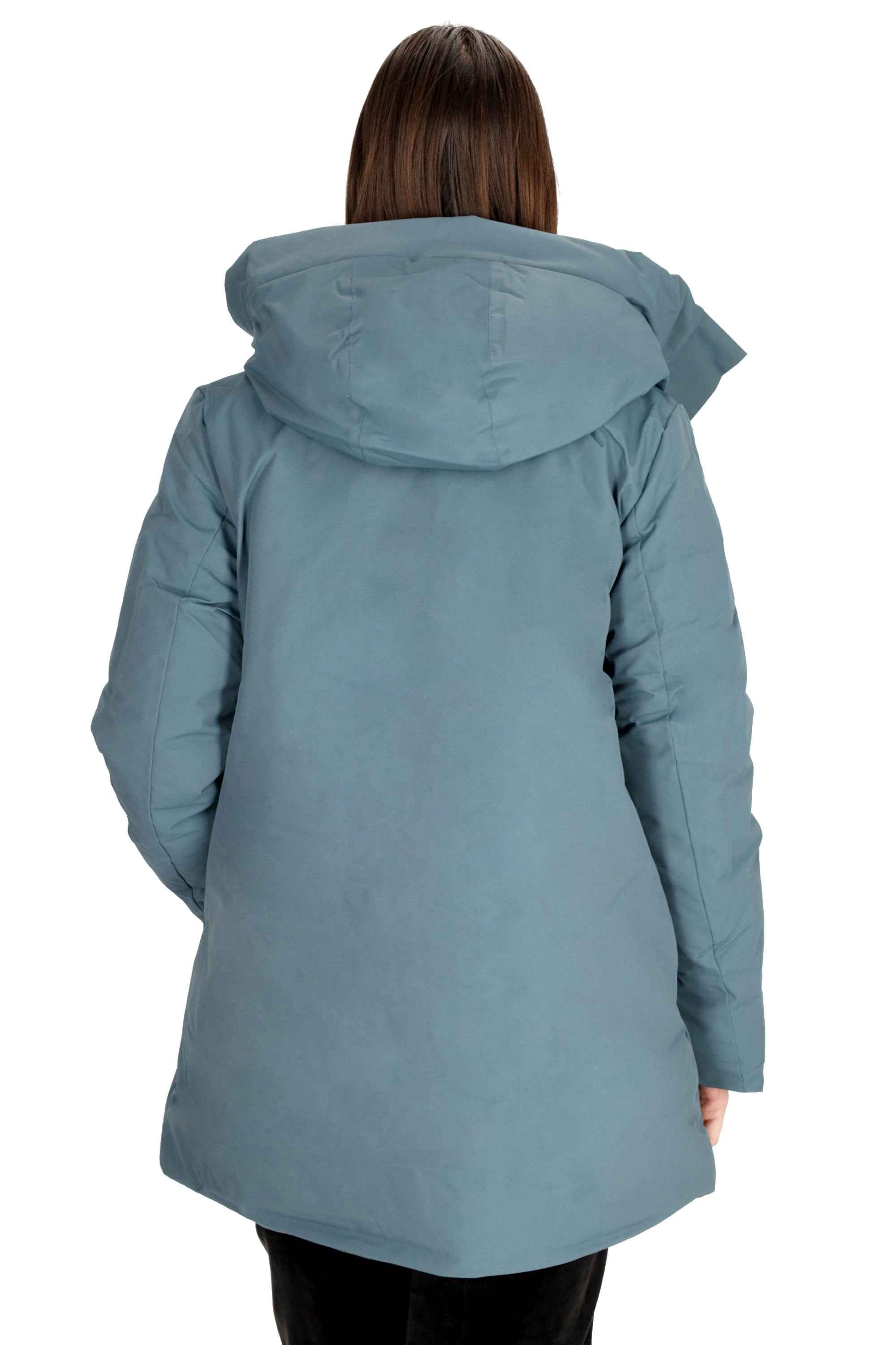 ECOALF - D MAKAL0255 Parka