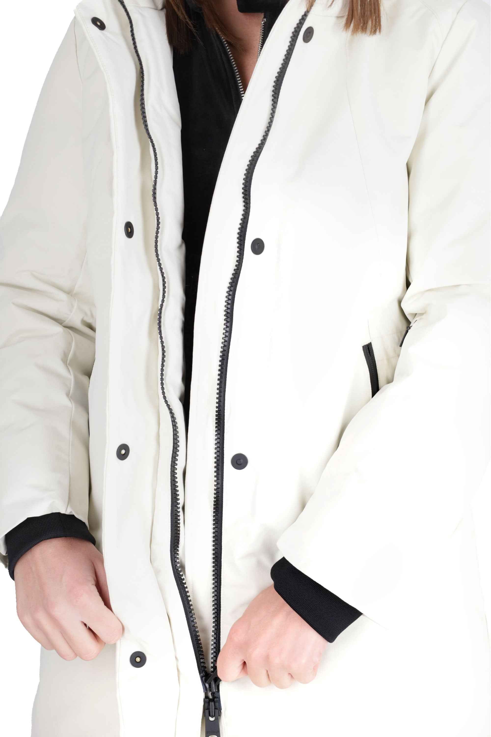 ECOALF - D GLAMO0255 Parka