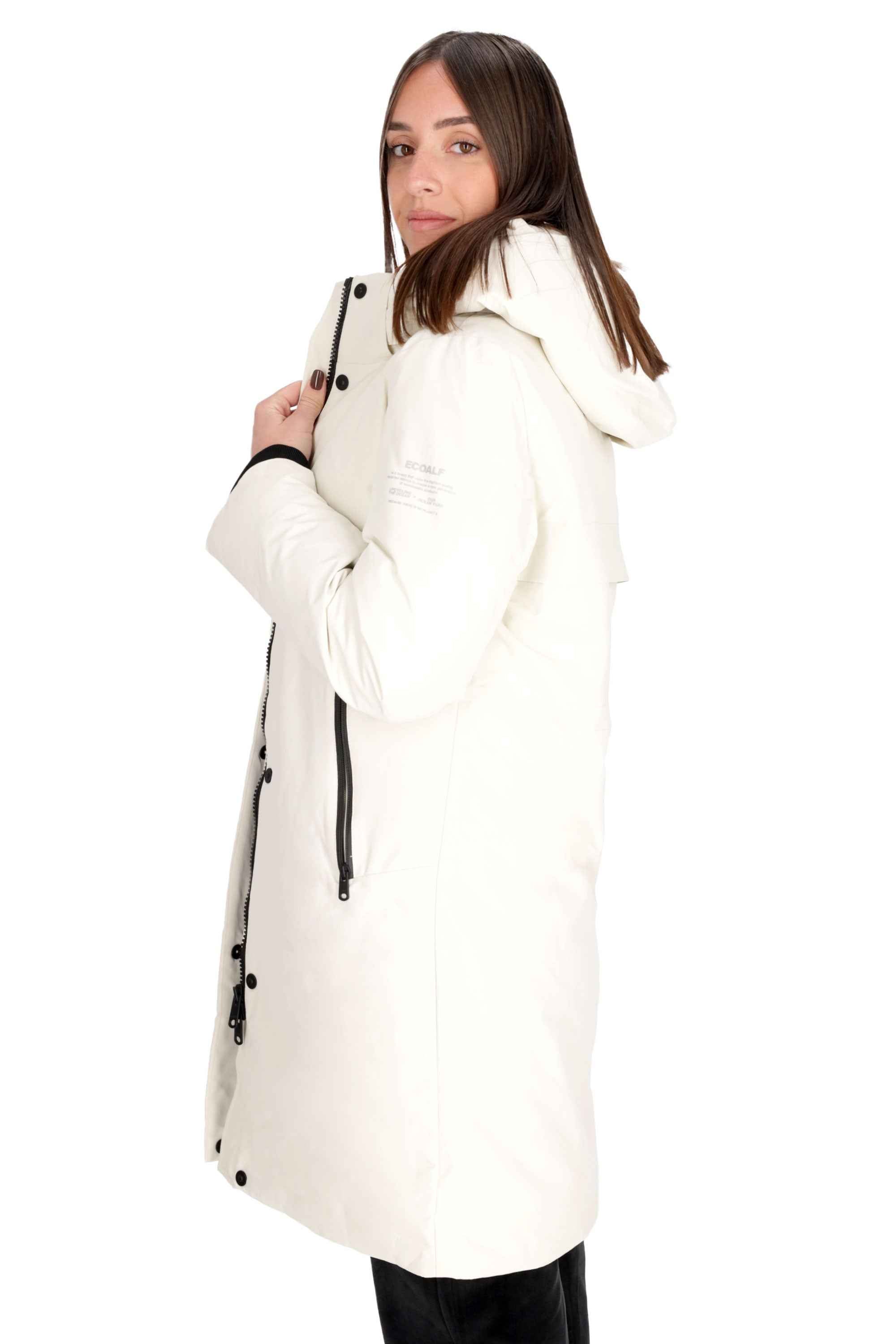 ECOALF - D GLAMO0255 Parka