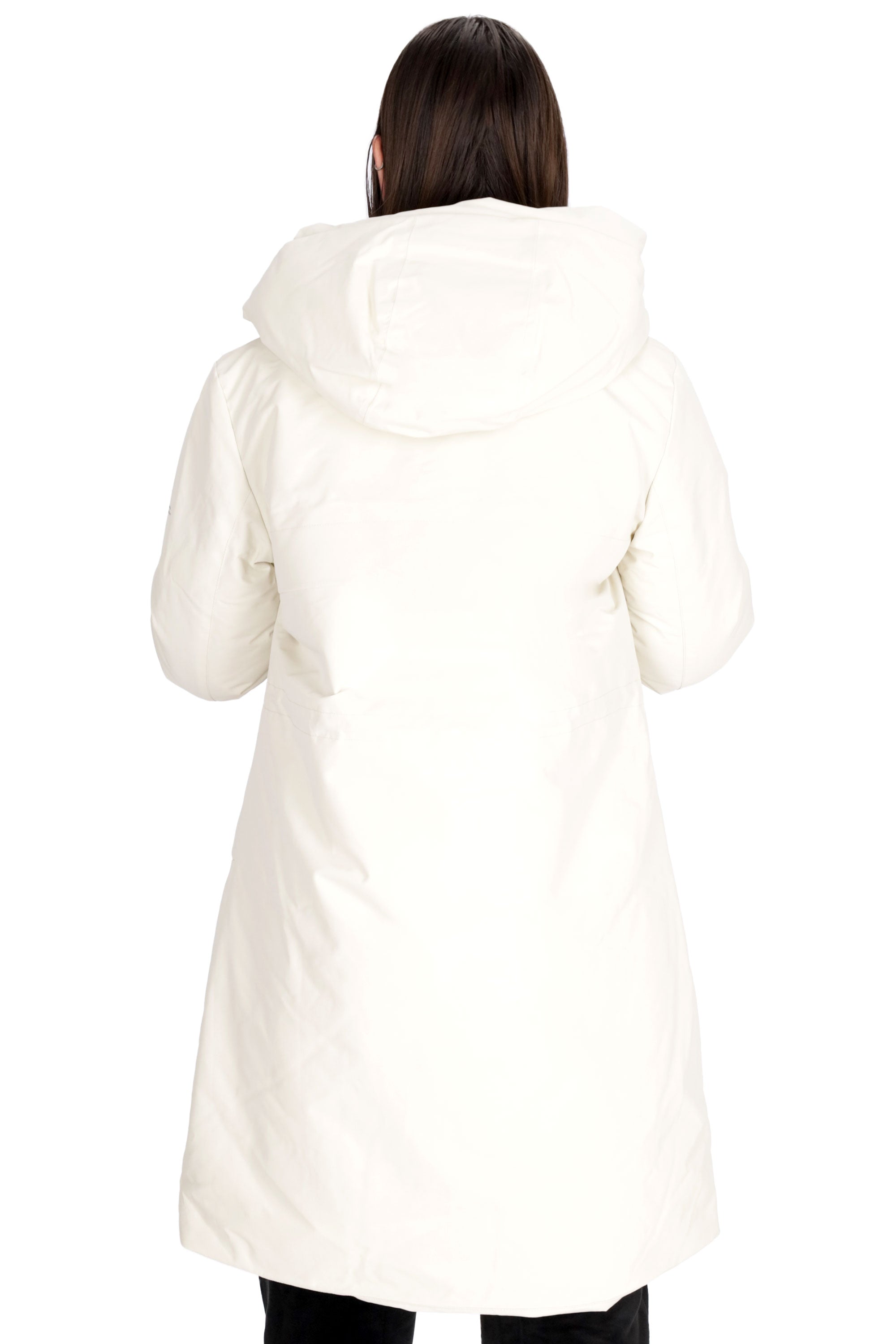 PANNA | ECOALF - D GLAMO0255 Parka