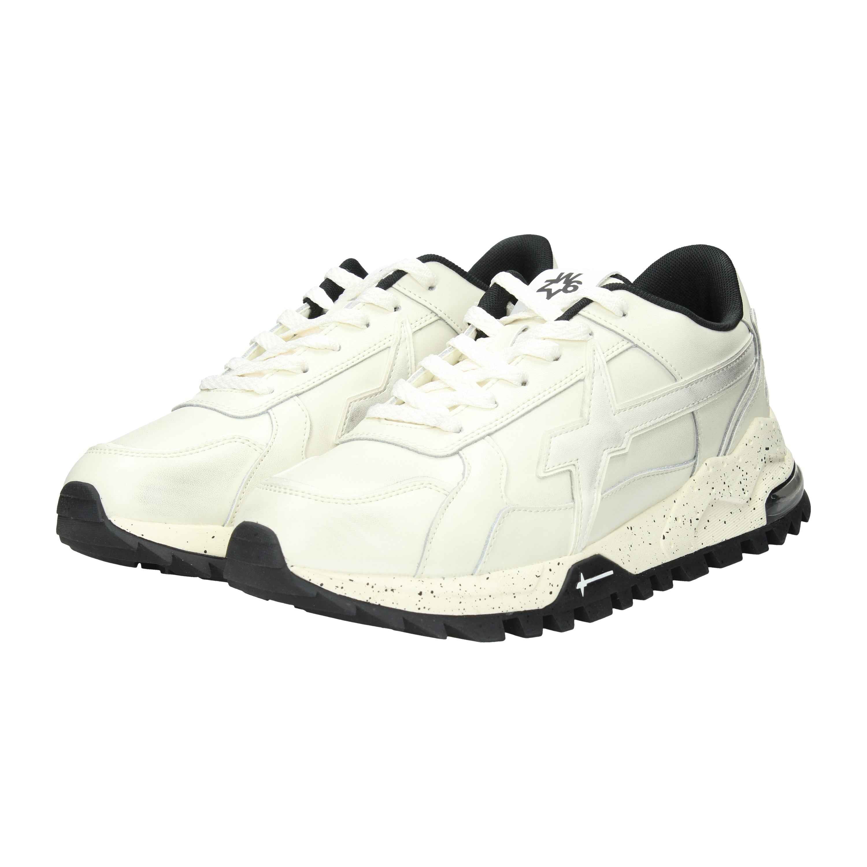 W6YZ - U 2018612 Sneakers