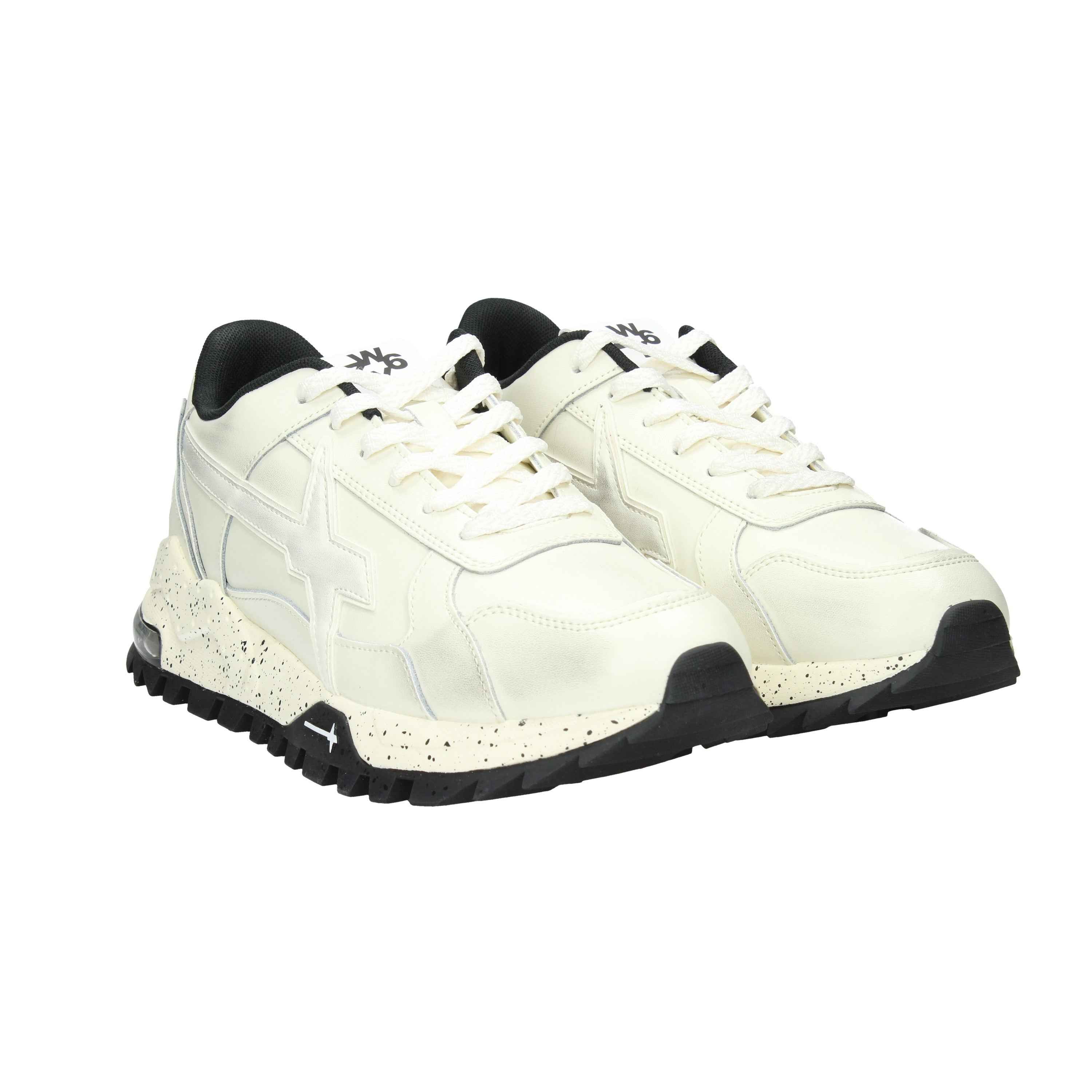 W6YZ - U 2018612 Sneakers