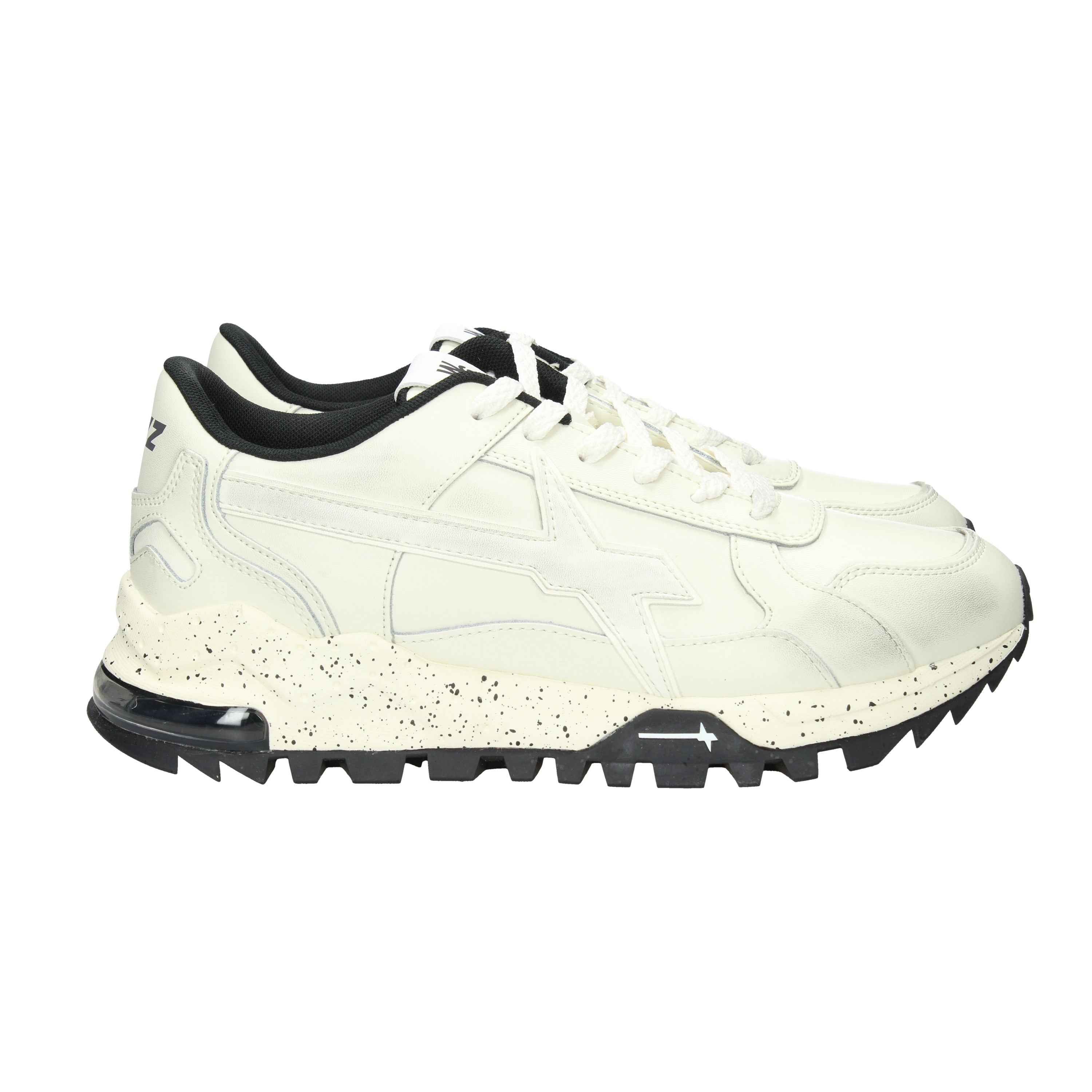 W6YZ - U 2018612 Sneakers