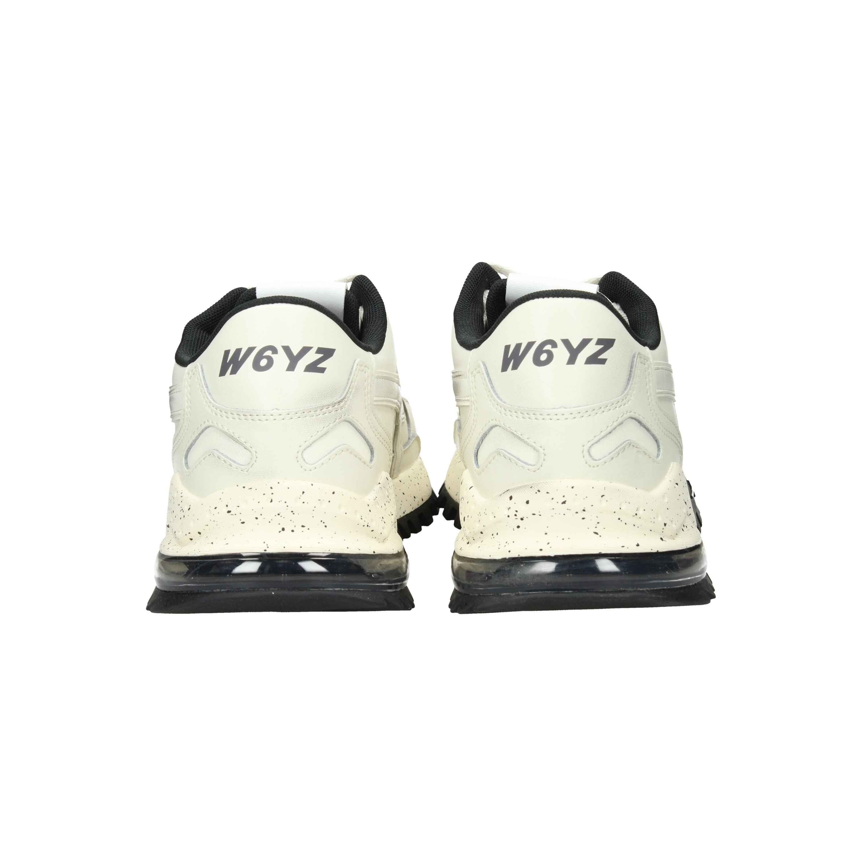 W6YZ - U 2018612 Sneakers