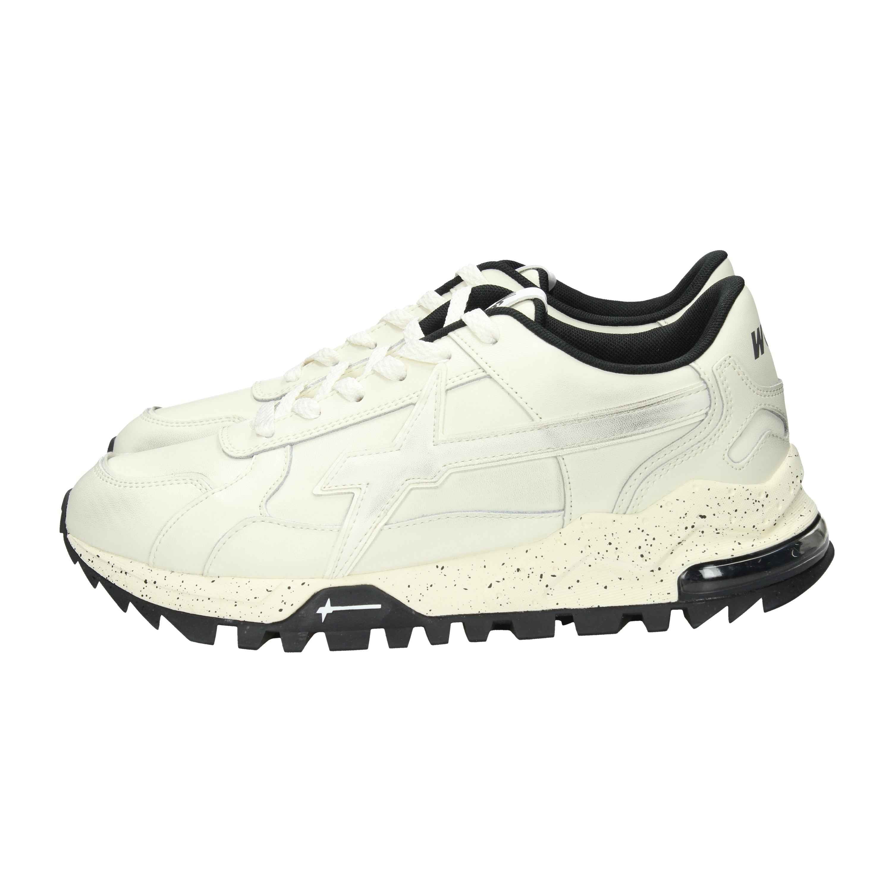 W6YZ - U 2018612 Sneakers