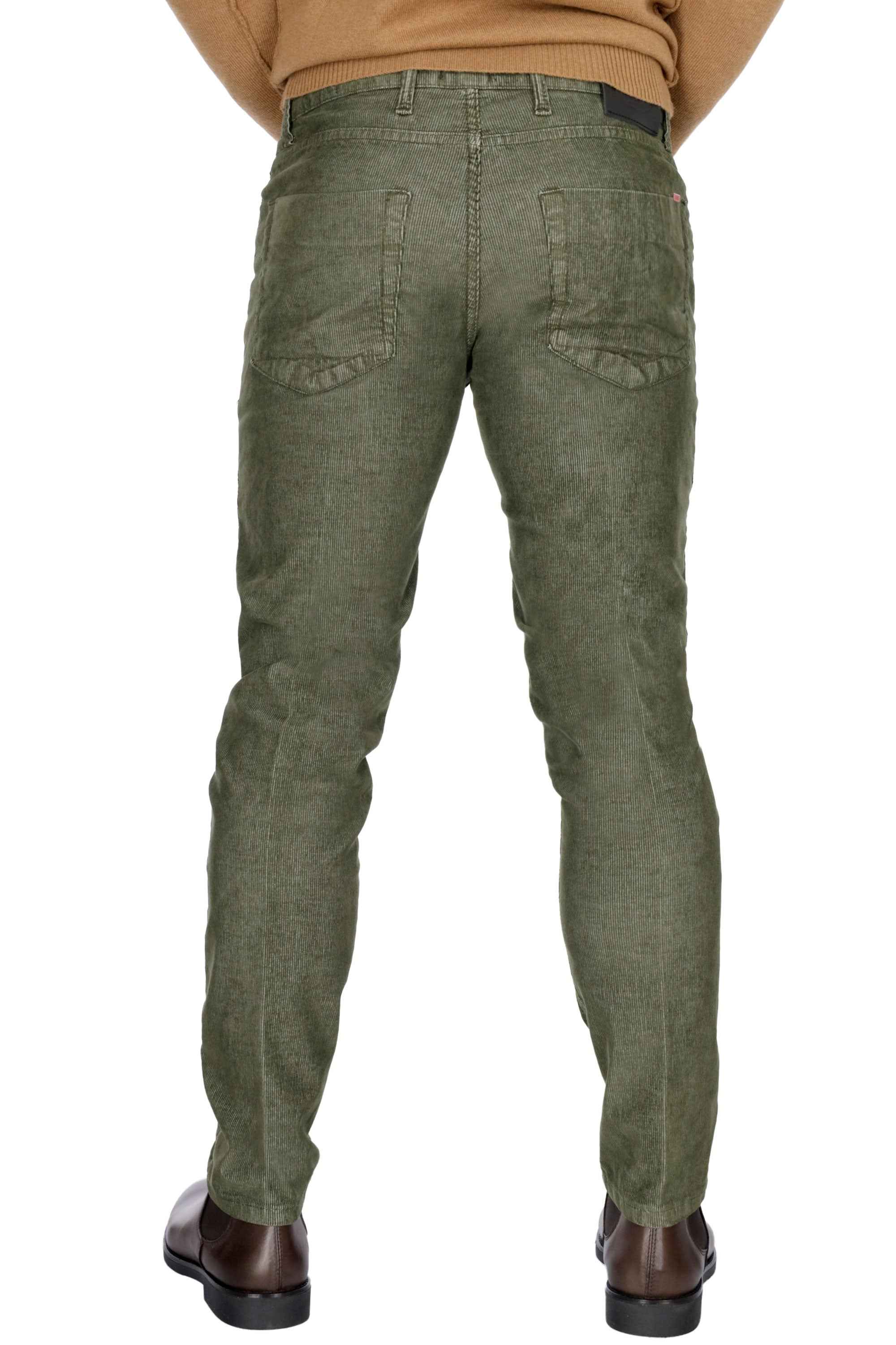 LIU JO UOMO - U QF4166T2684 Pantalone