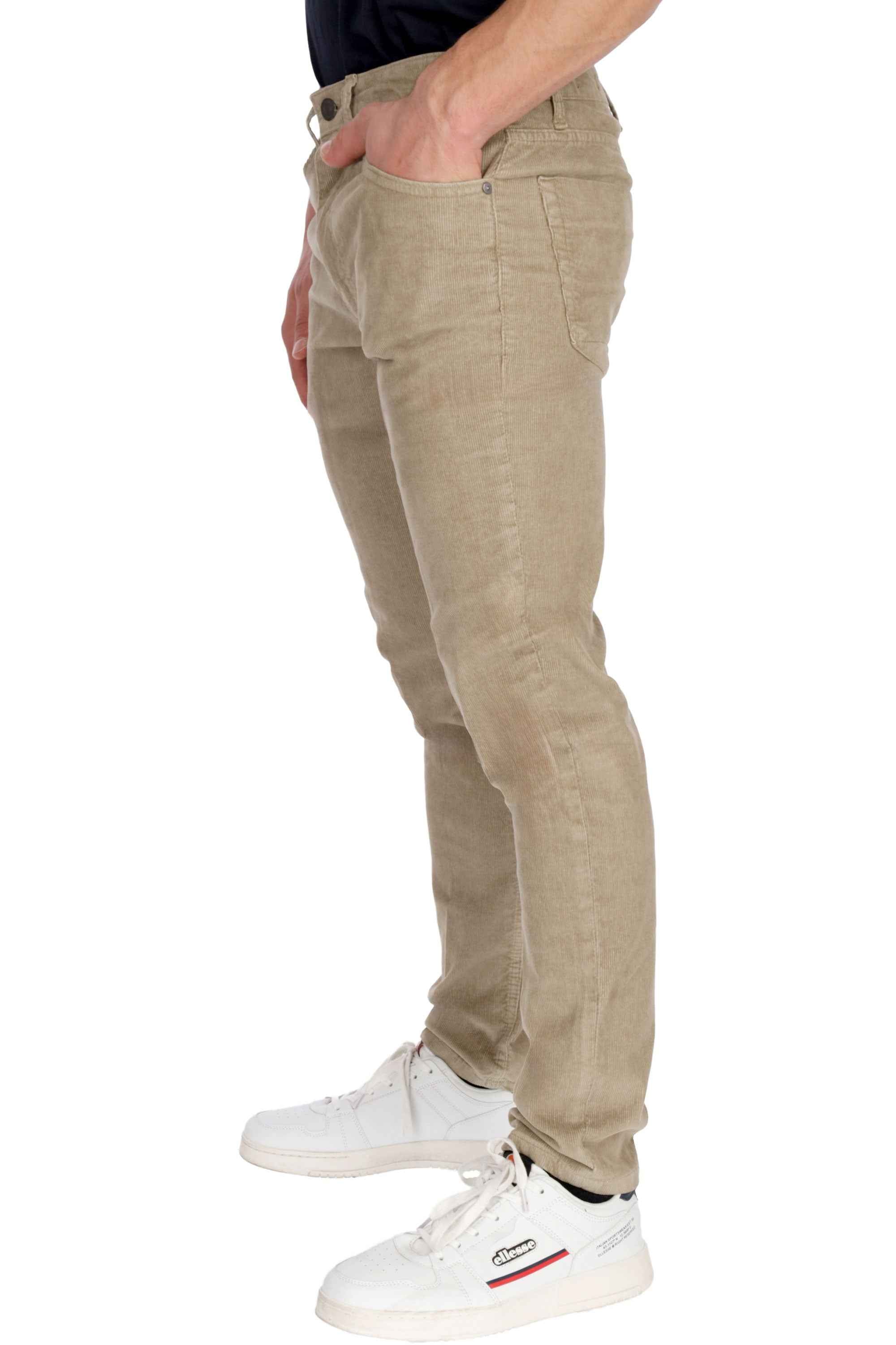 LIU JO UOMO - U QF4166T2684 Pantalone