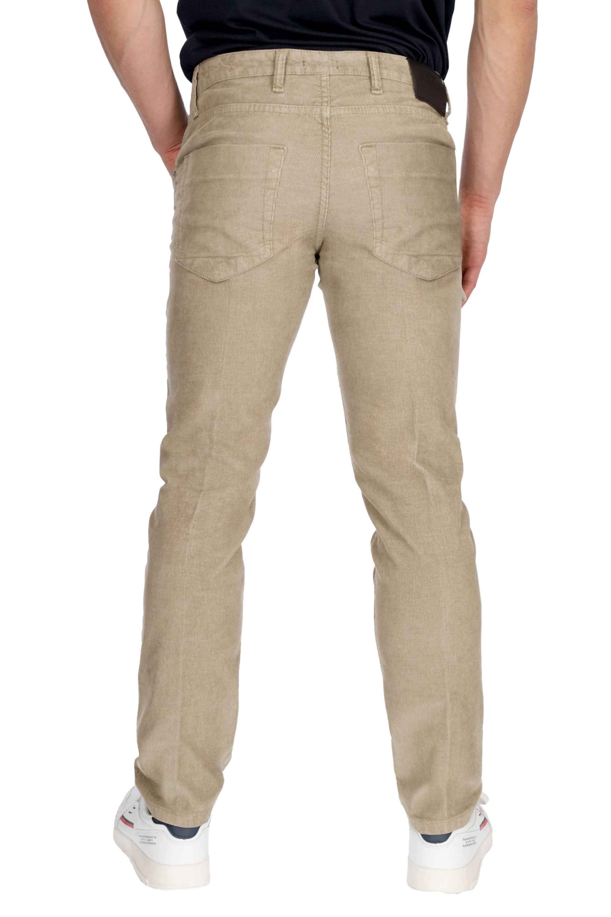 LIU JO UOMO - U QF4166T2684 Pantalone