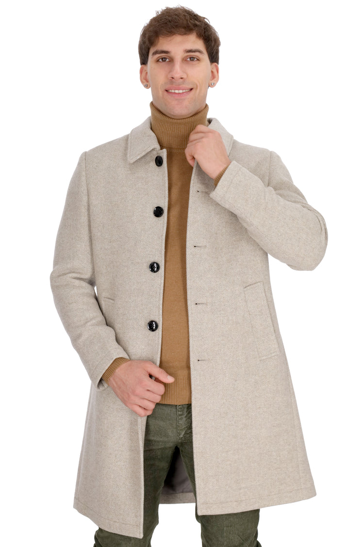 LIU JO UOMO - U QF4089T2653 Cappotto
