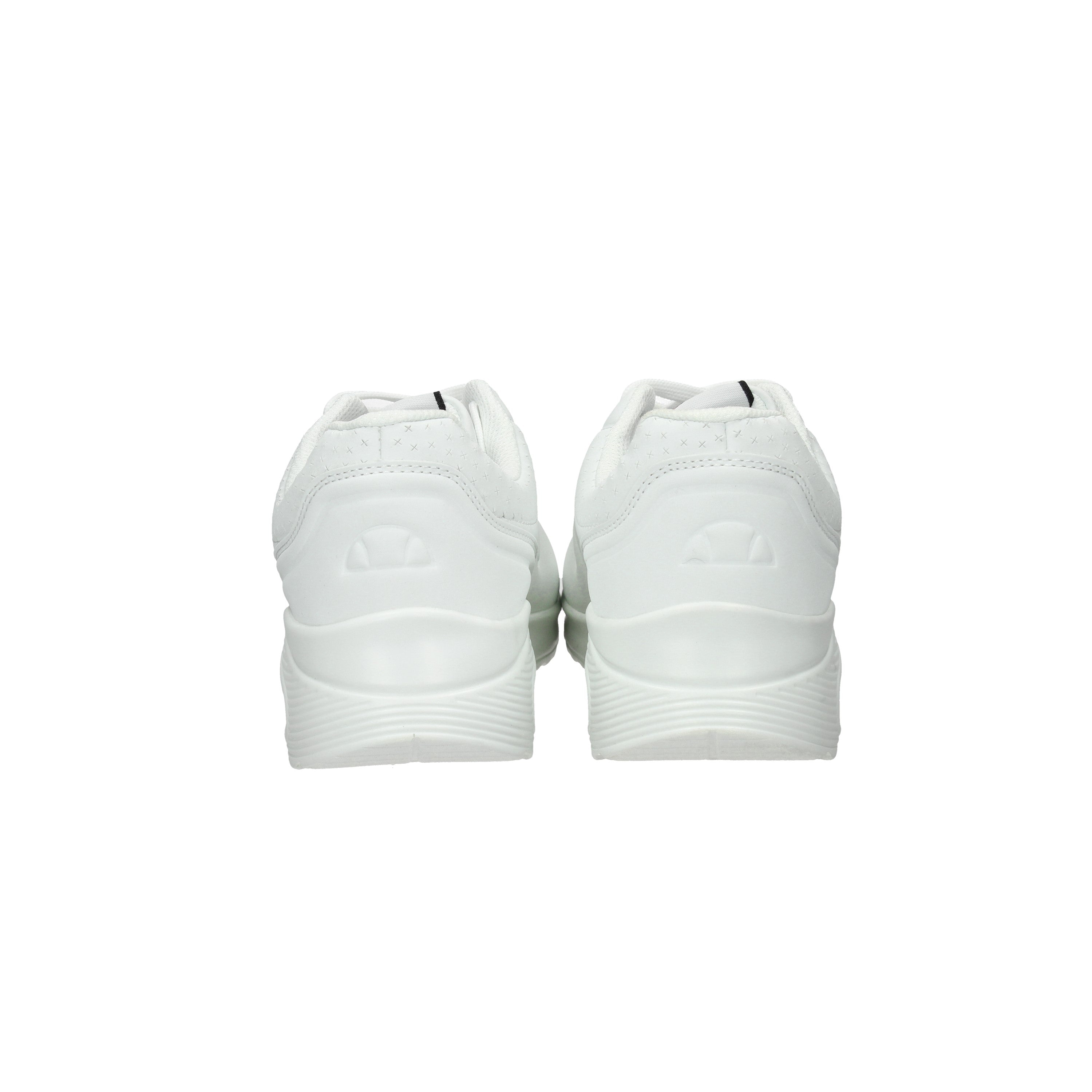 BIANCO | ELLESSE - U EL42M62447 Sneakers