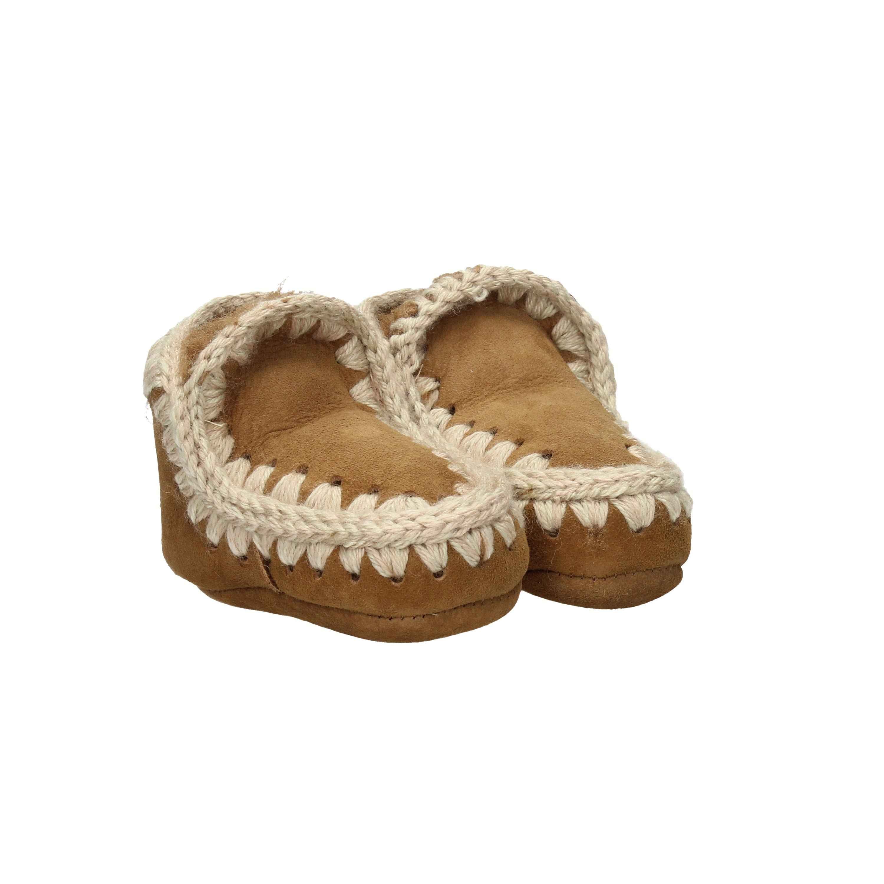 MOU KIDS - FI101000A Boots