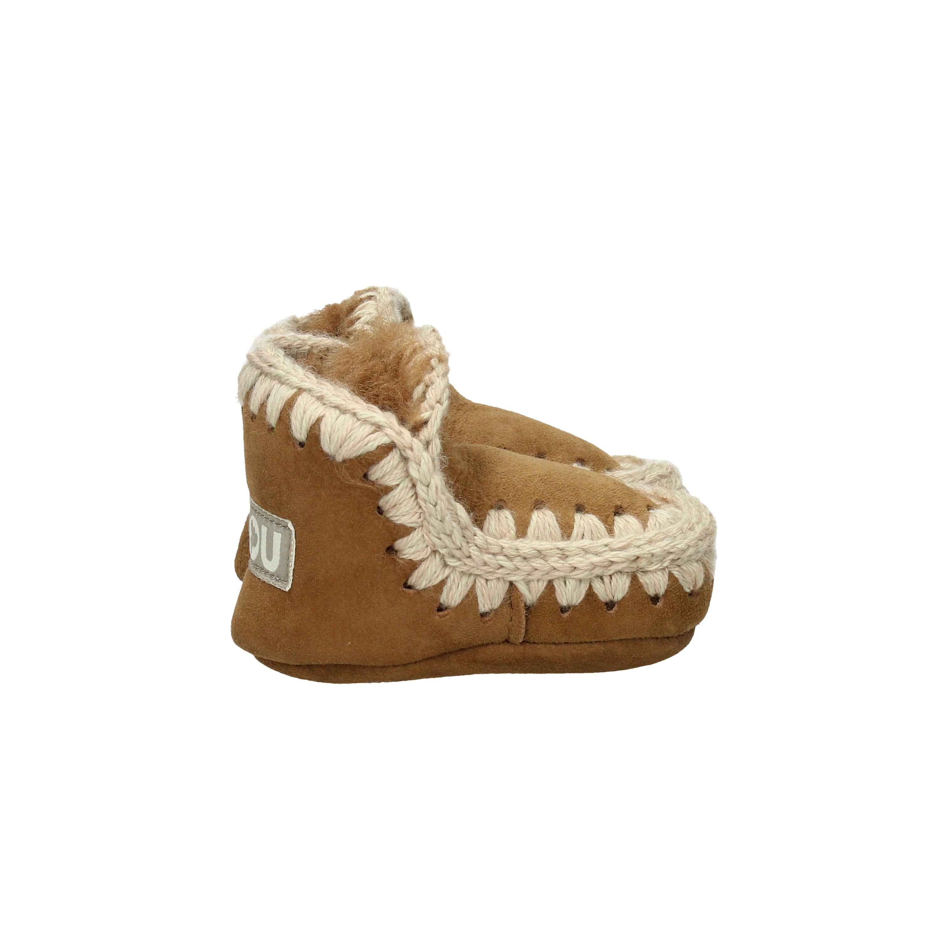 MOU KIDS - FI101000A Boots