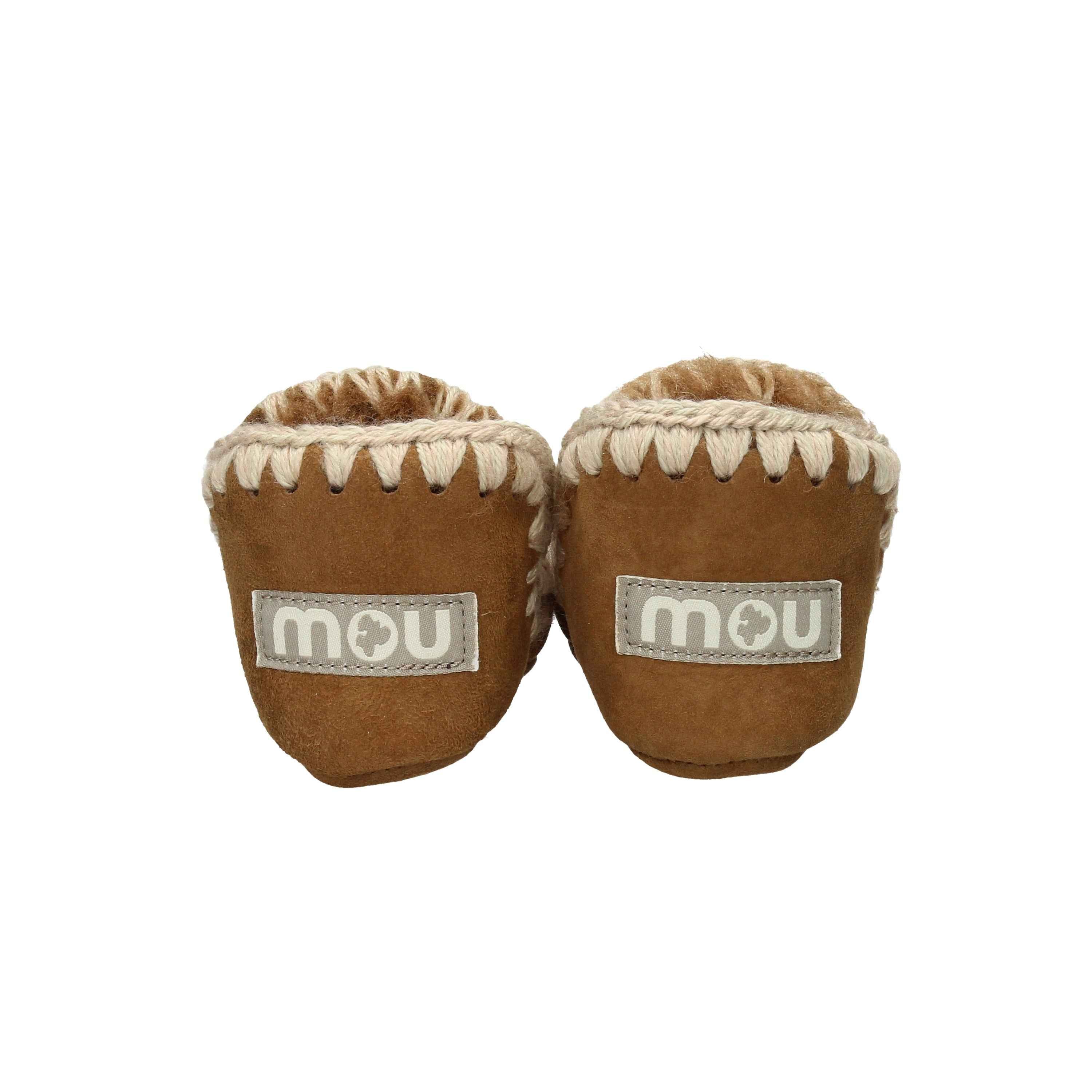 MOU KIDS - FI101000A Boots