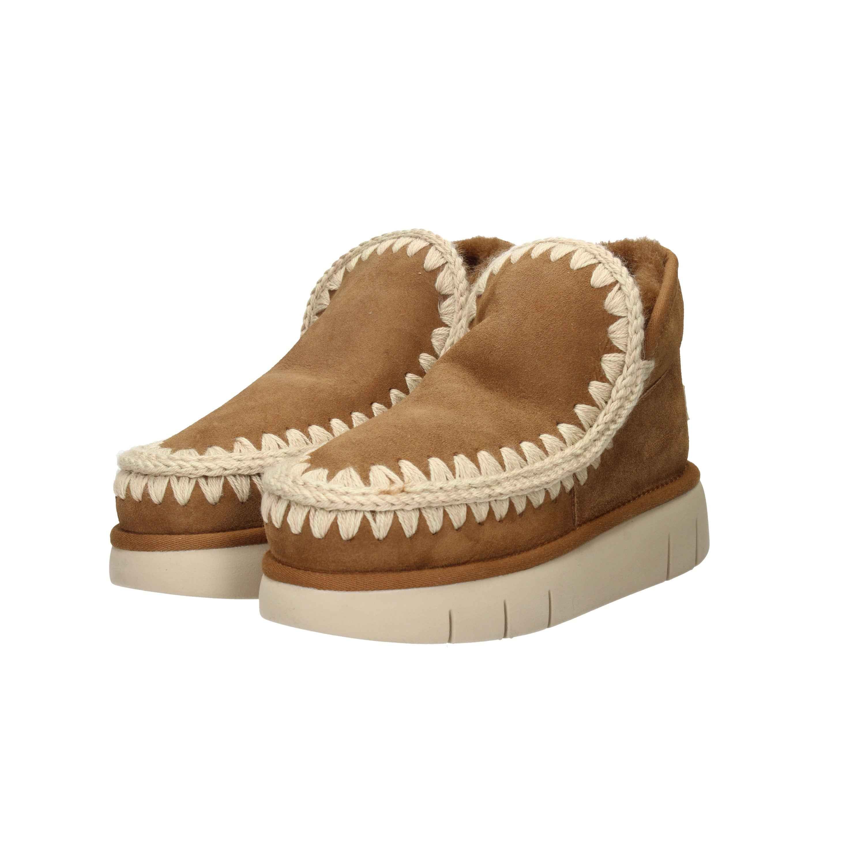 MOU - D FW531009A Boots