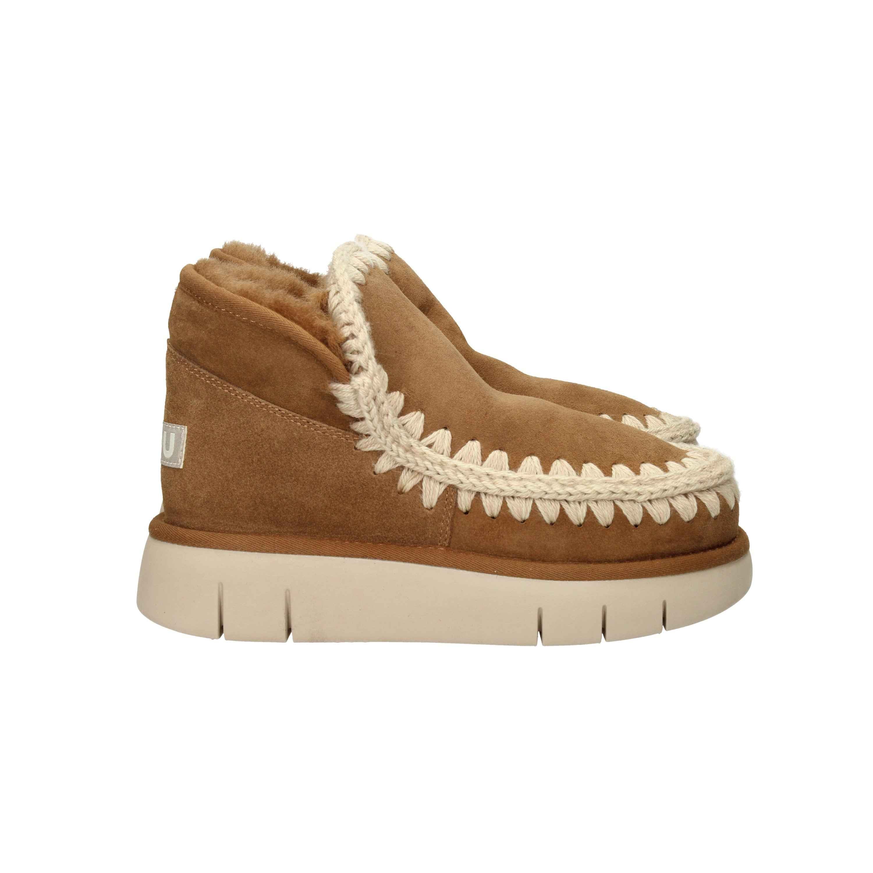 MOU - D FW531009A Boots