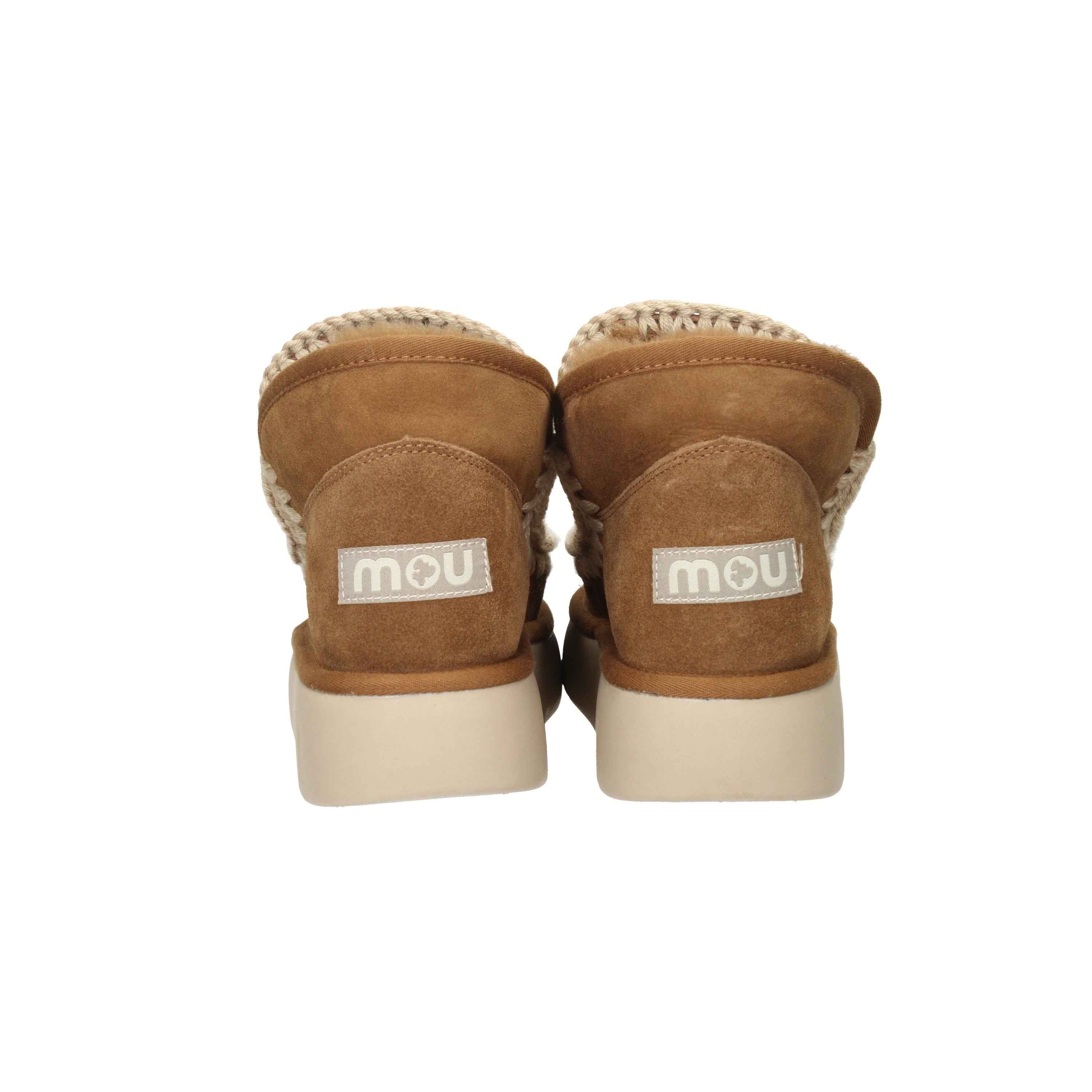 MOU - D FW531009A Boots