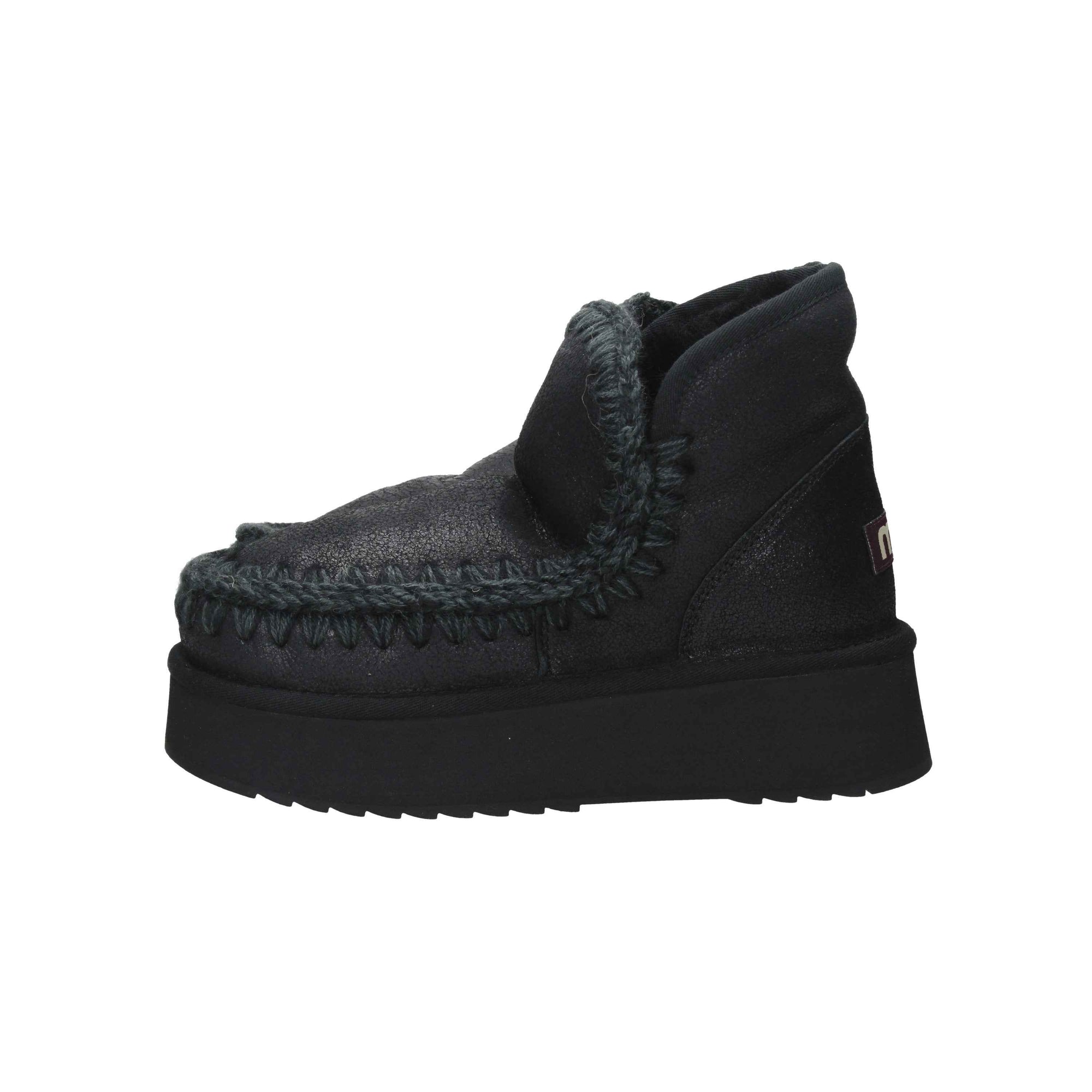 MOU - D FW681000B Boots