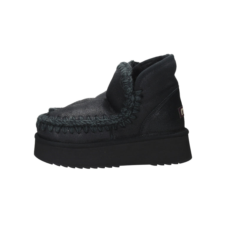 MOU - D FW681000B Boots