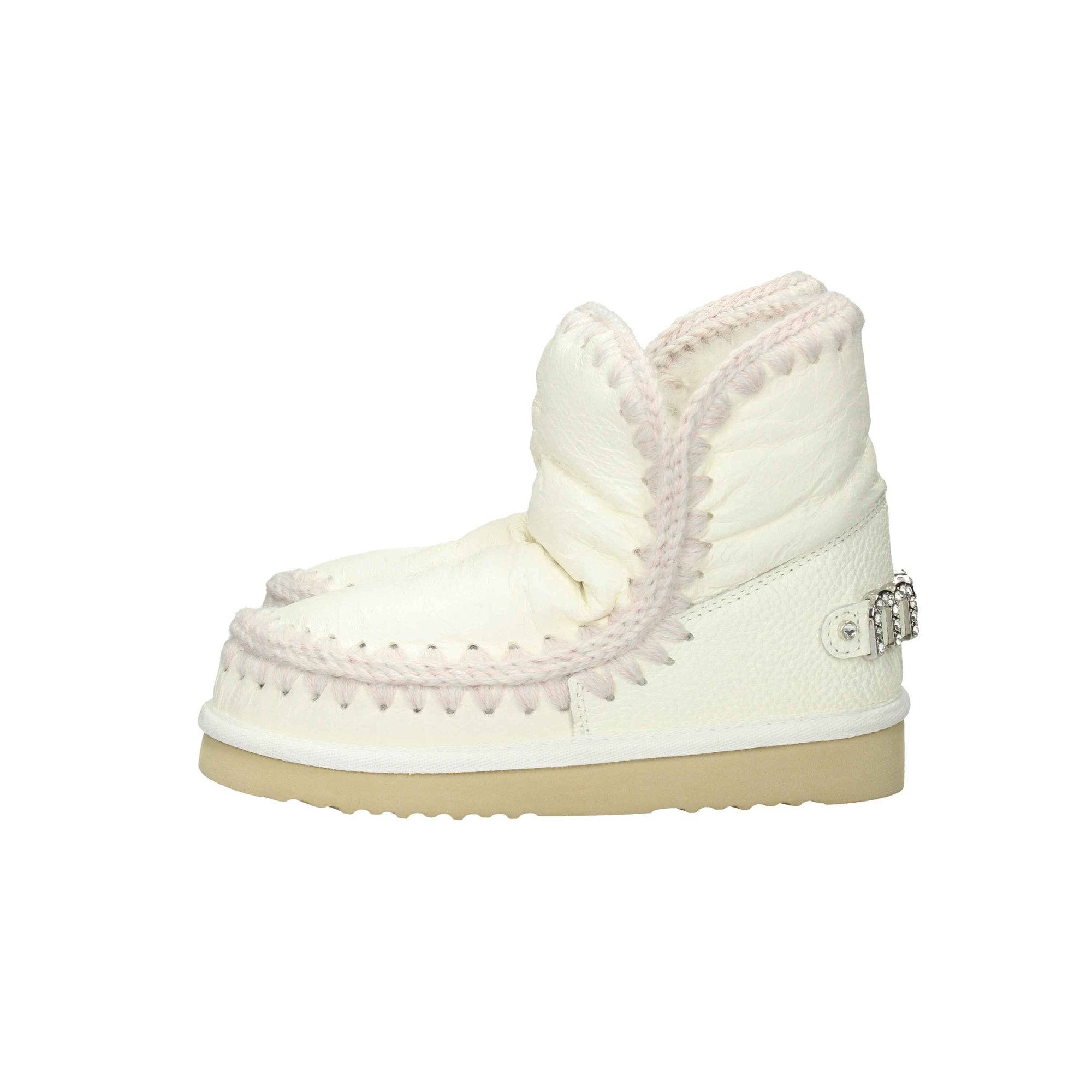 MOU - D FW101036C Boots