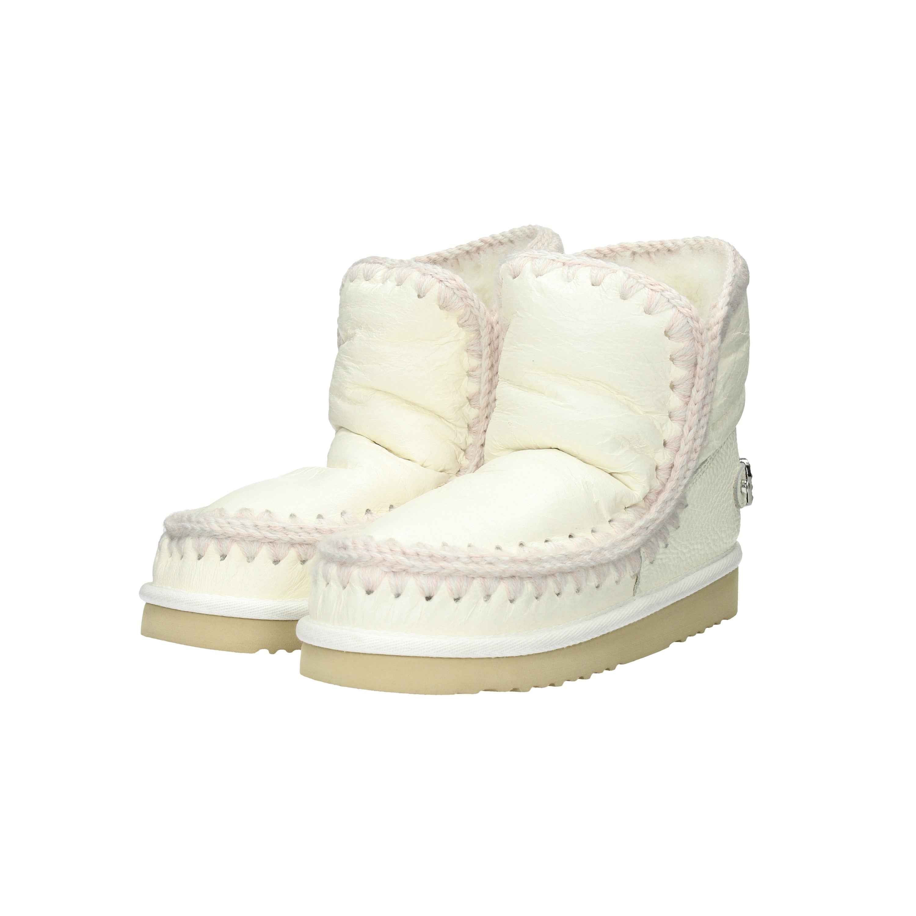 MOU - D FW101036C Boots