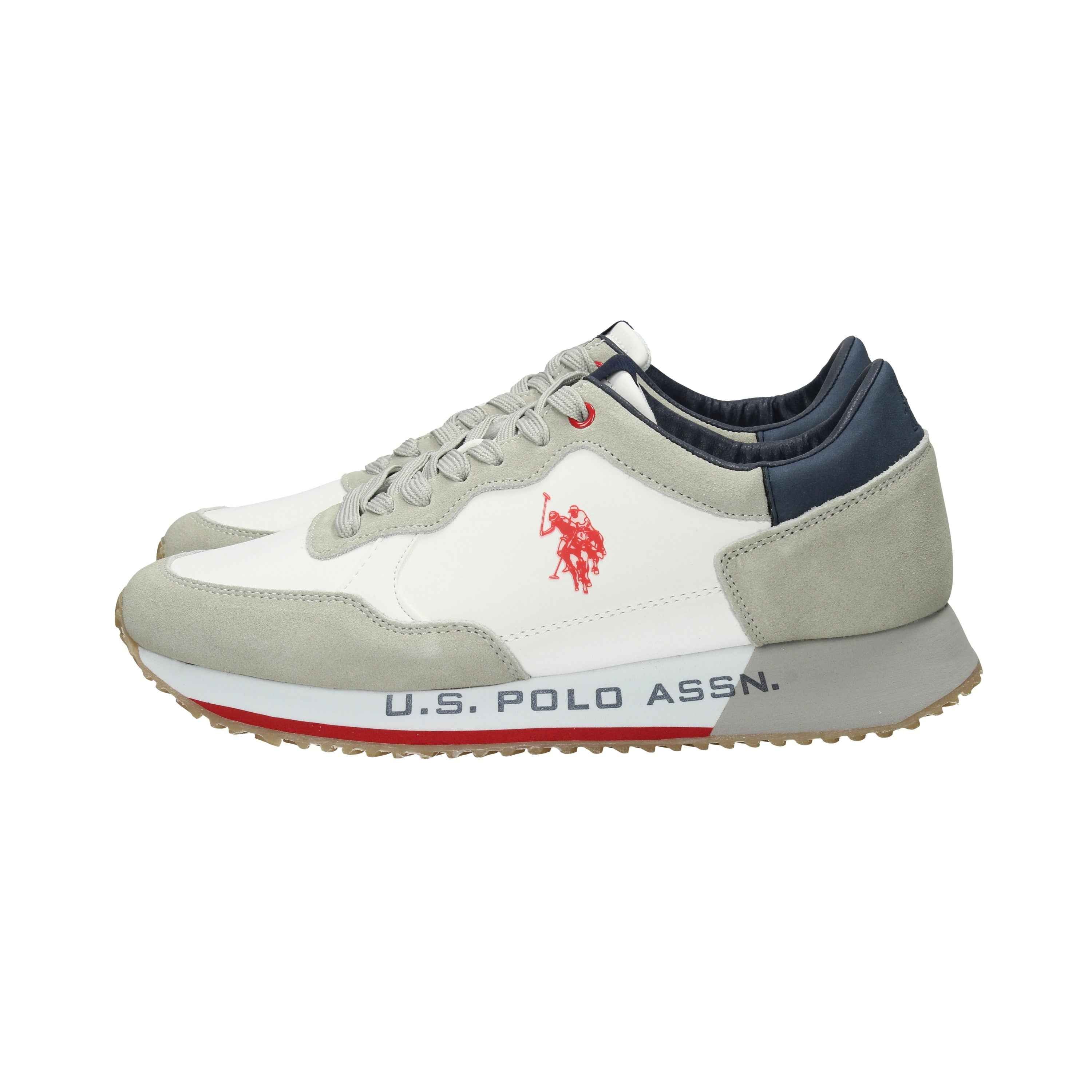 U.S. POLO ASSN - U CLEEF006 Sneakers