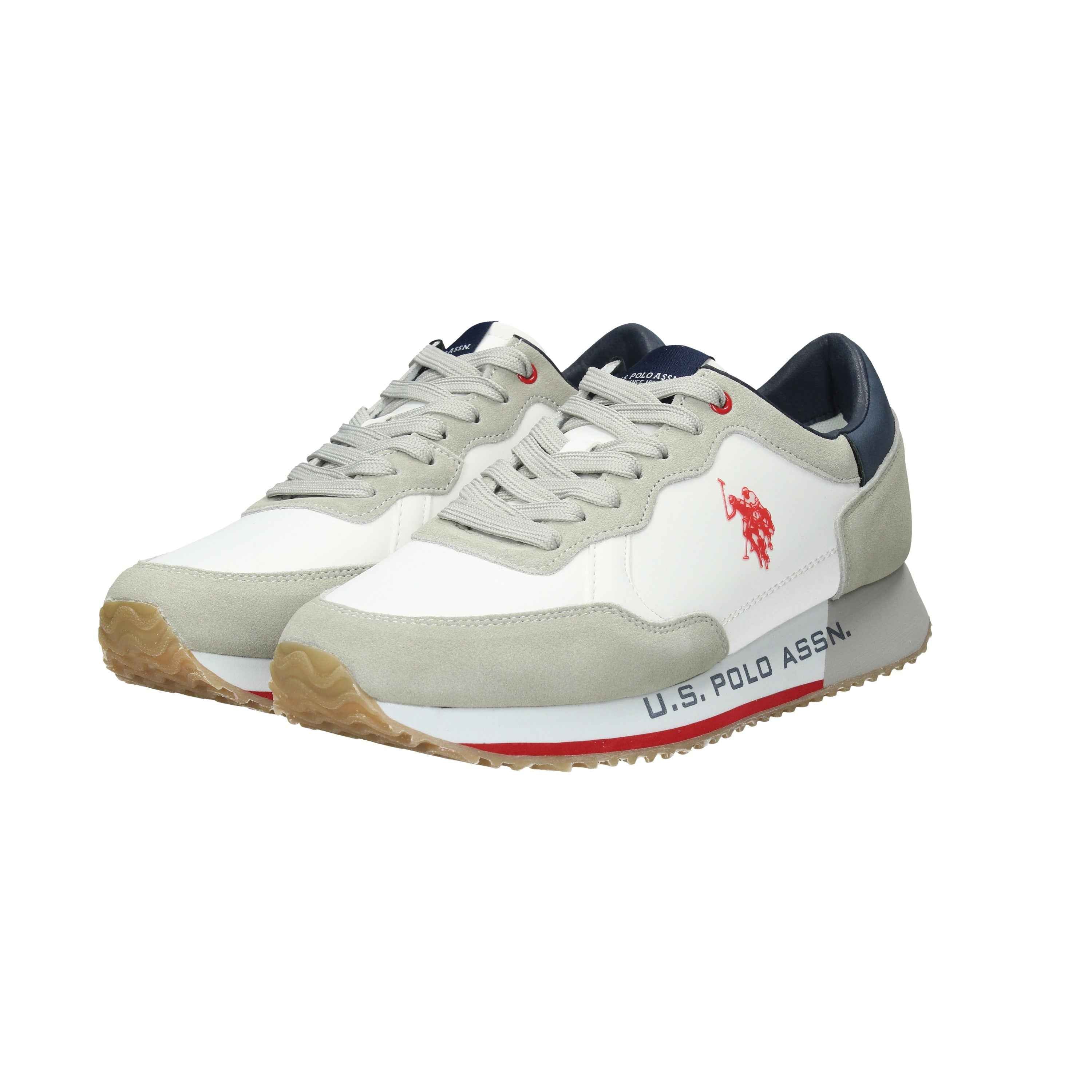 U.S. POLO ASSN - U CLEEF006 Sneakers