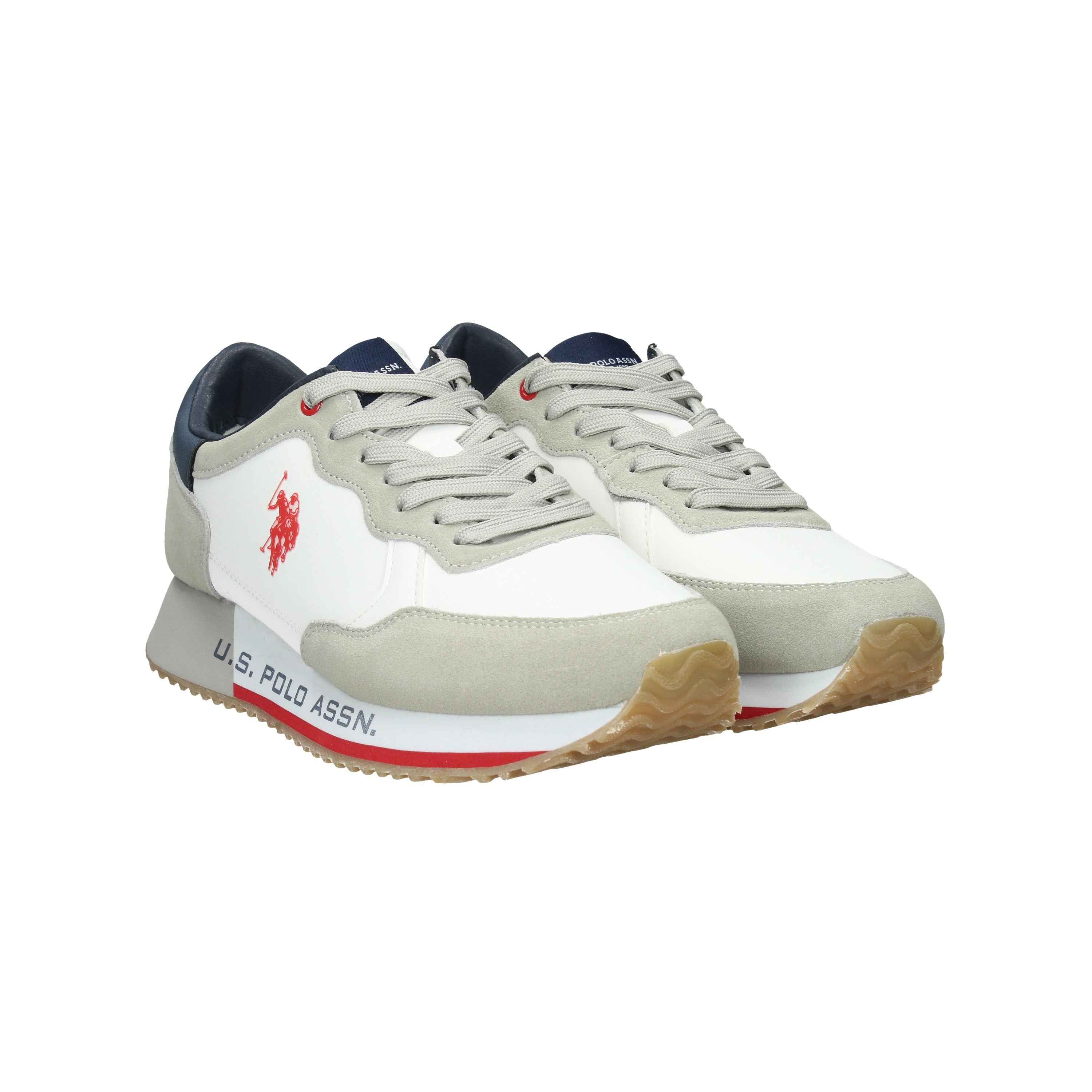 U.S. POLO ASSN - U CLEEF006 Sneakers