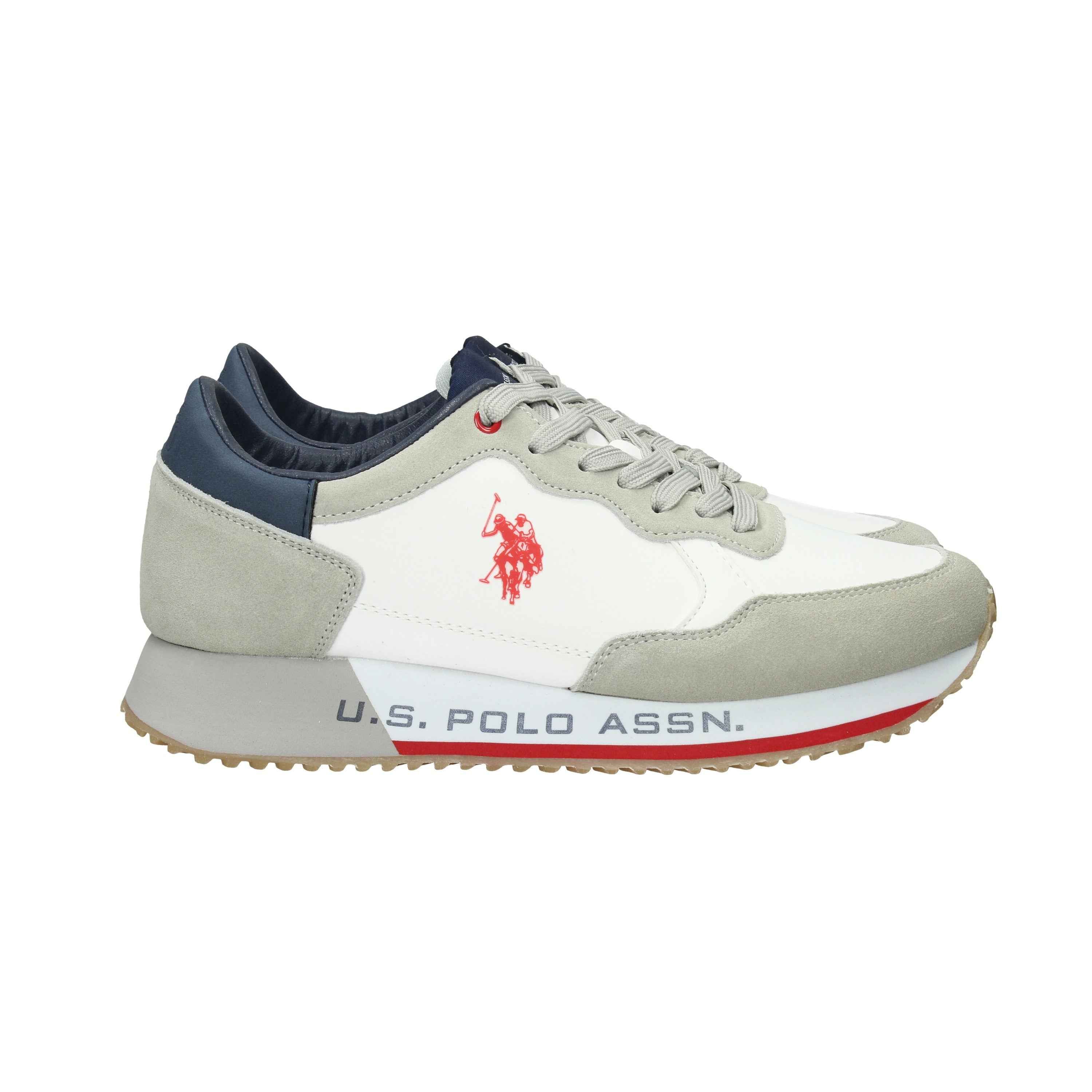 U.S. POLO ASSN - U CLEEF006 Sneakers