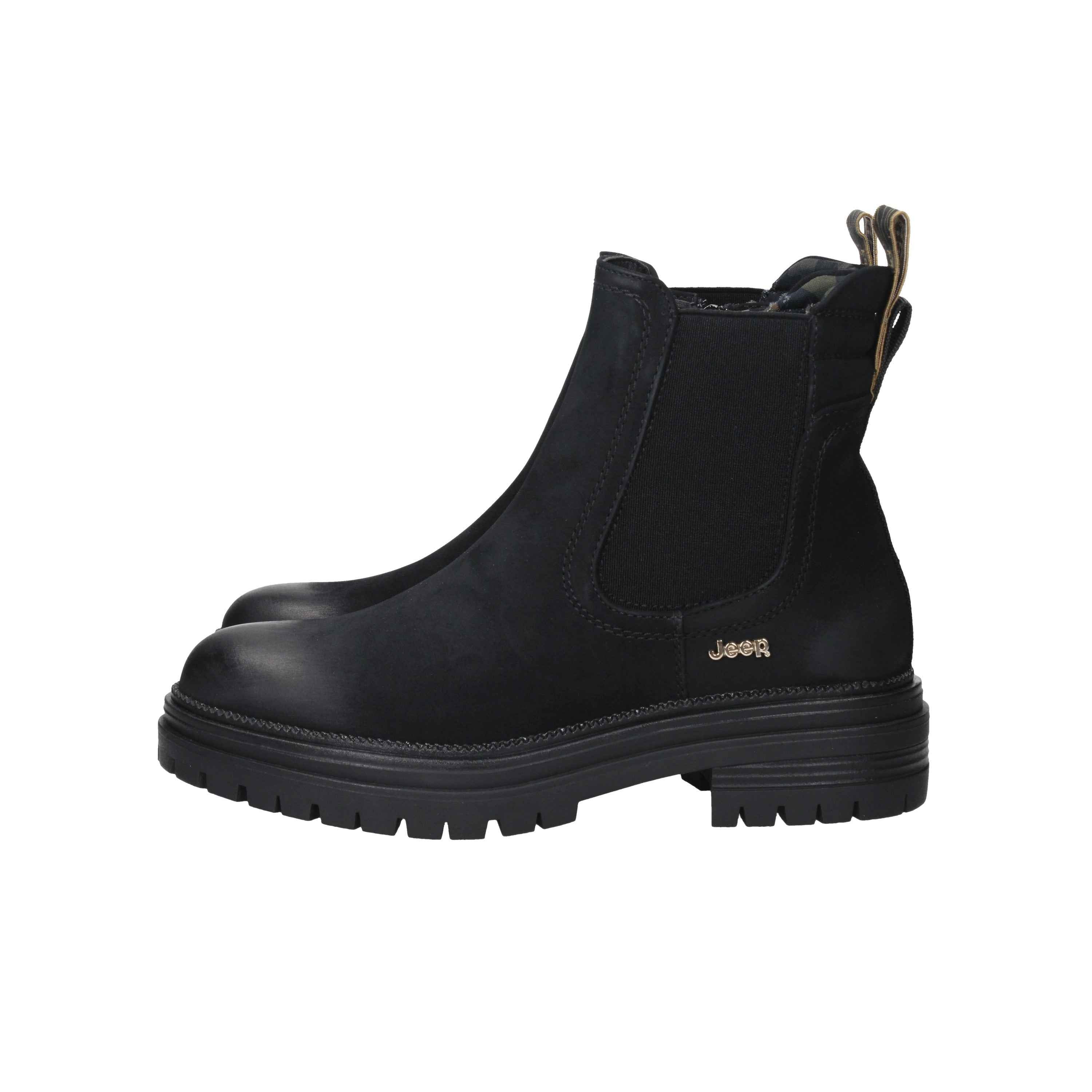 JEEP - D JL42604 Tronchetto