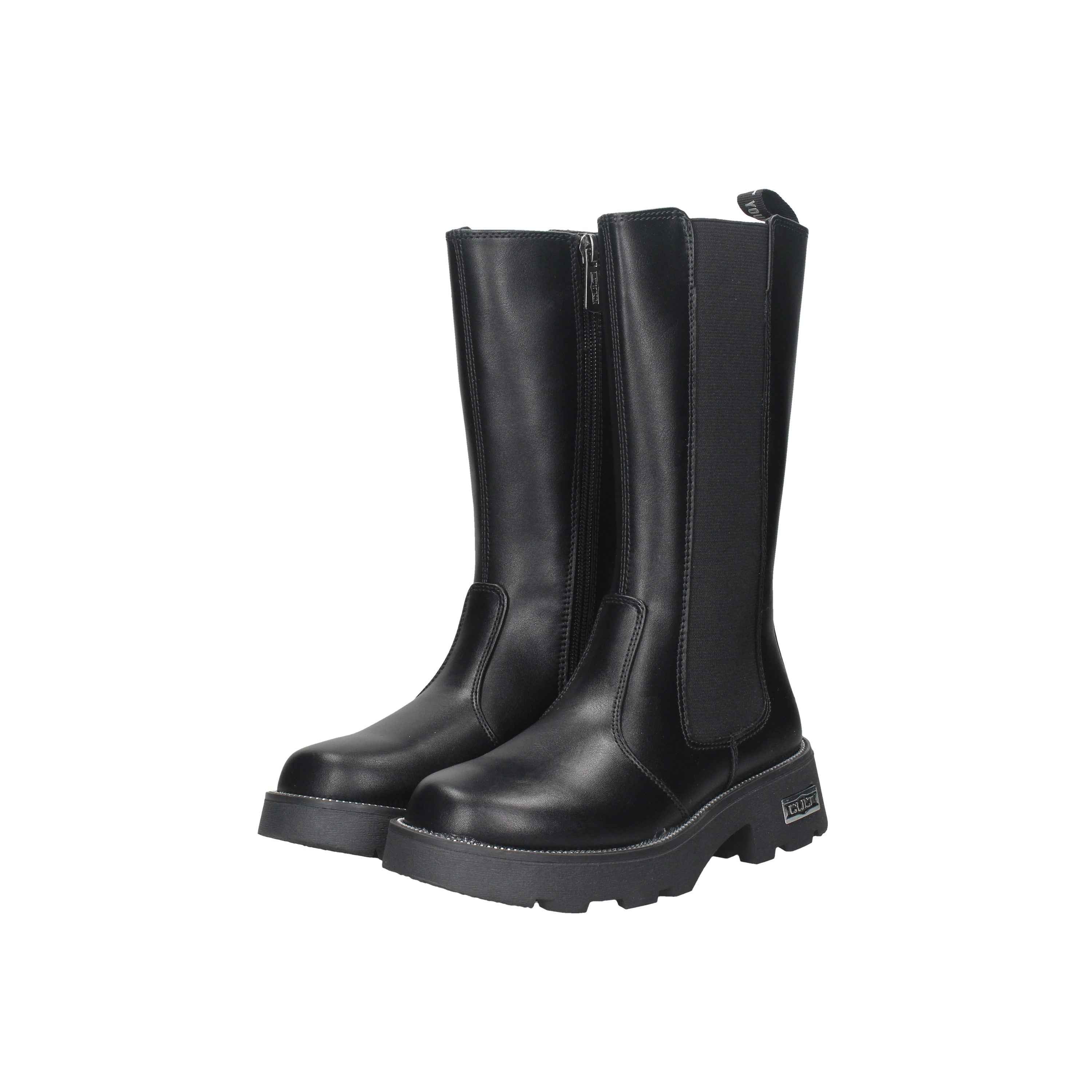 CULT YOUNG - BA T-037 Stivale
