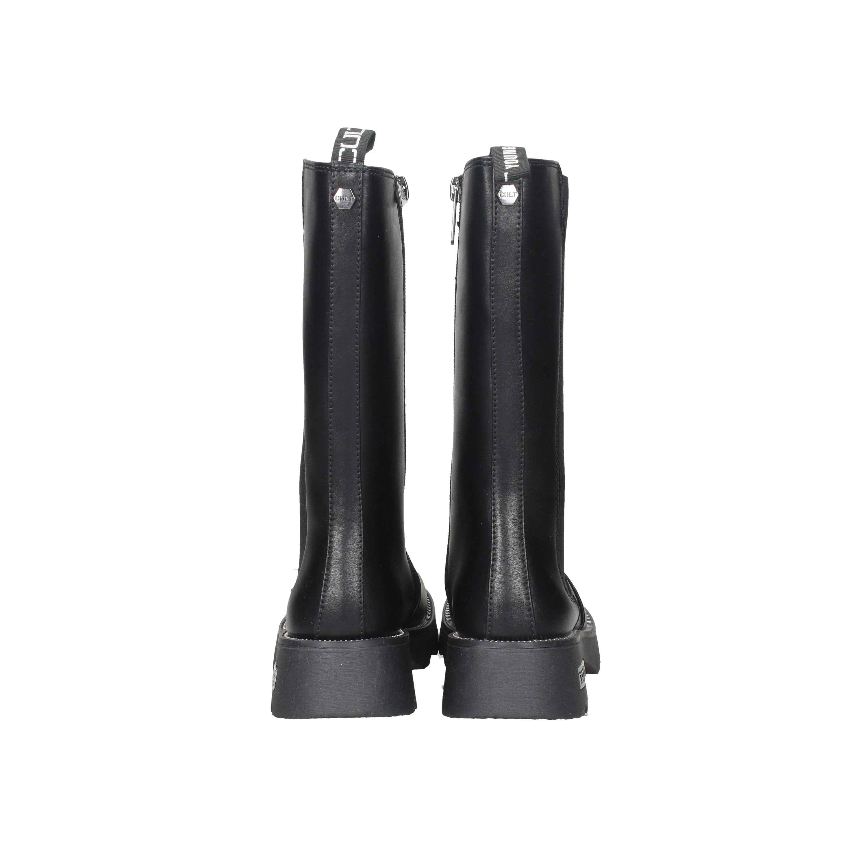 CULT YOUNG - BA T-037 Stivale