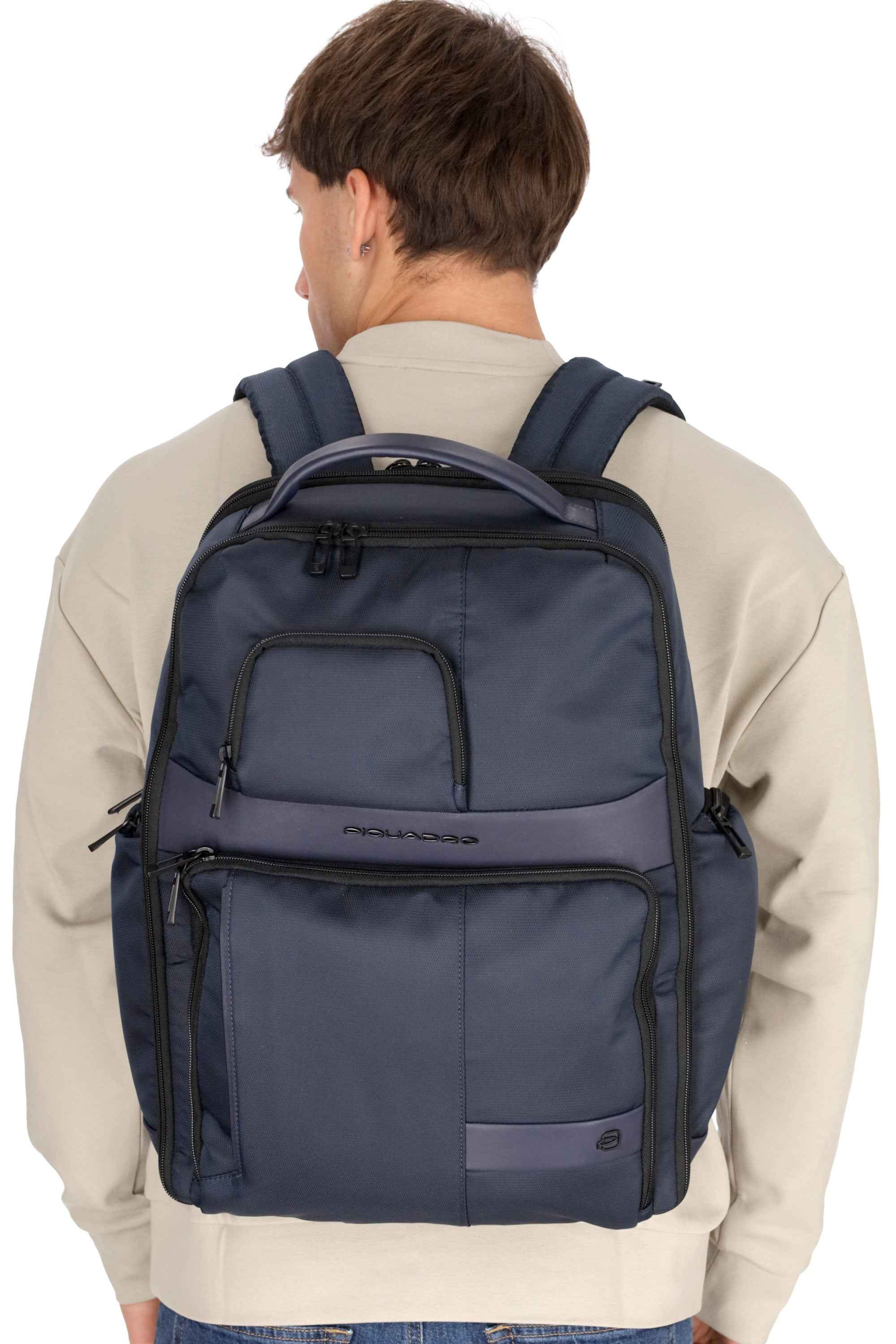 PIQUADRO - U CA6517W129 Zaino