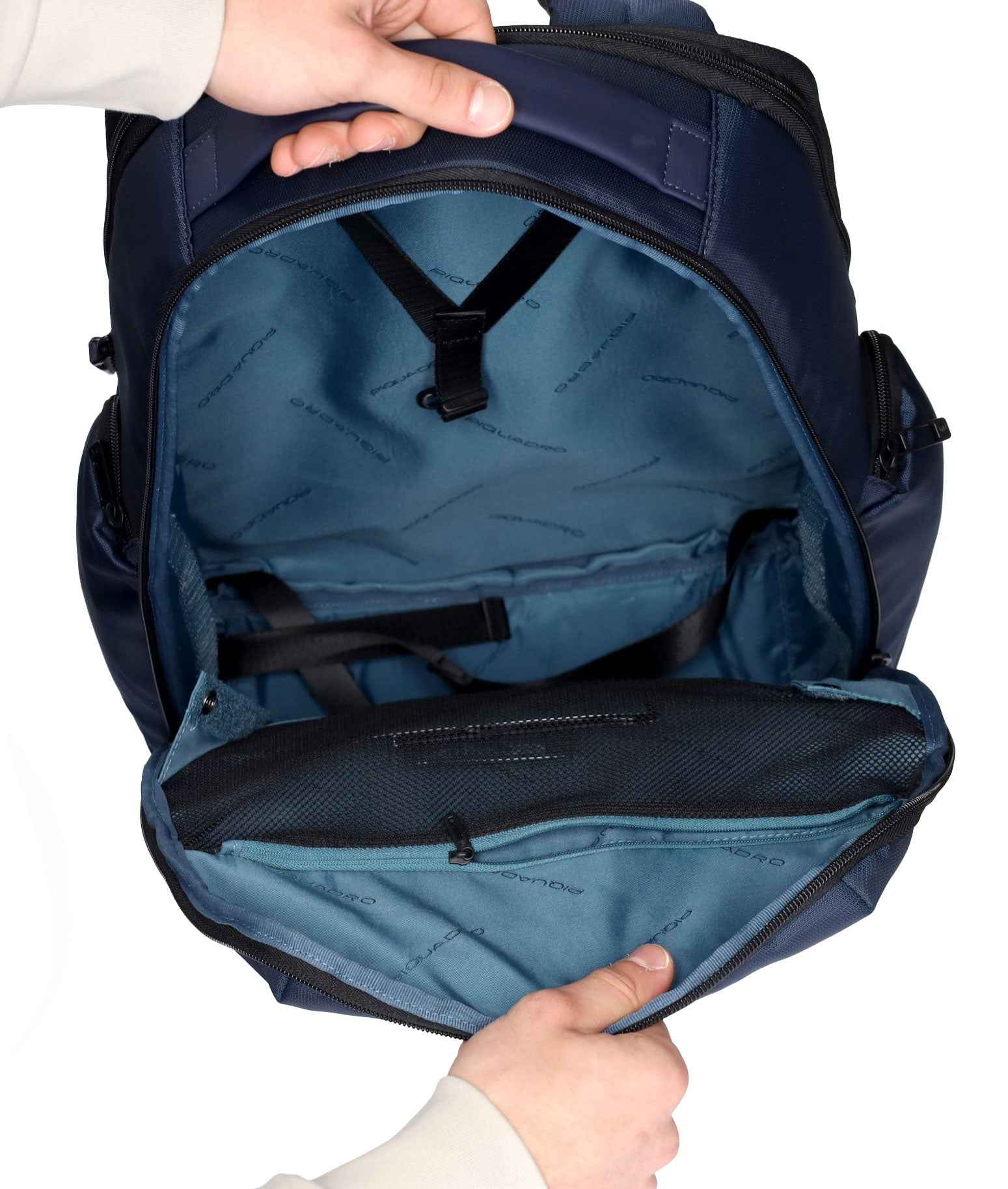 PIQUADRO - U CA6517W129 Zaino