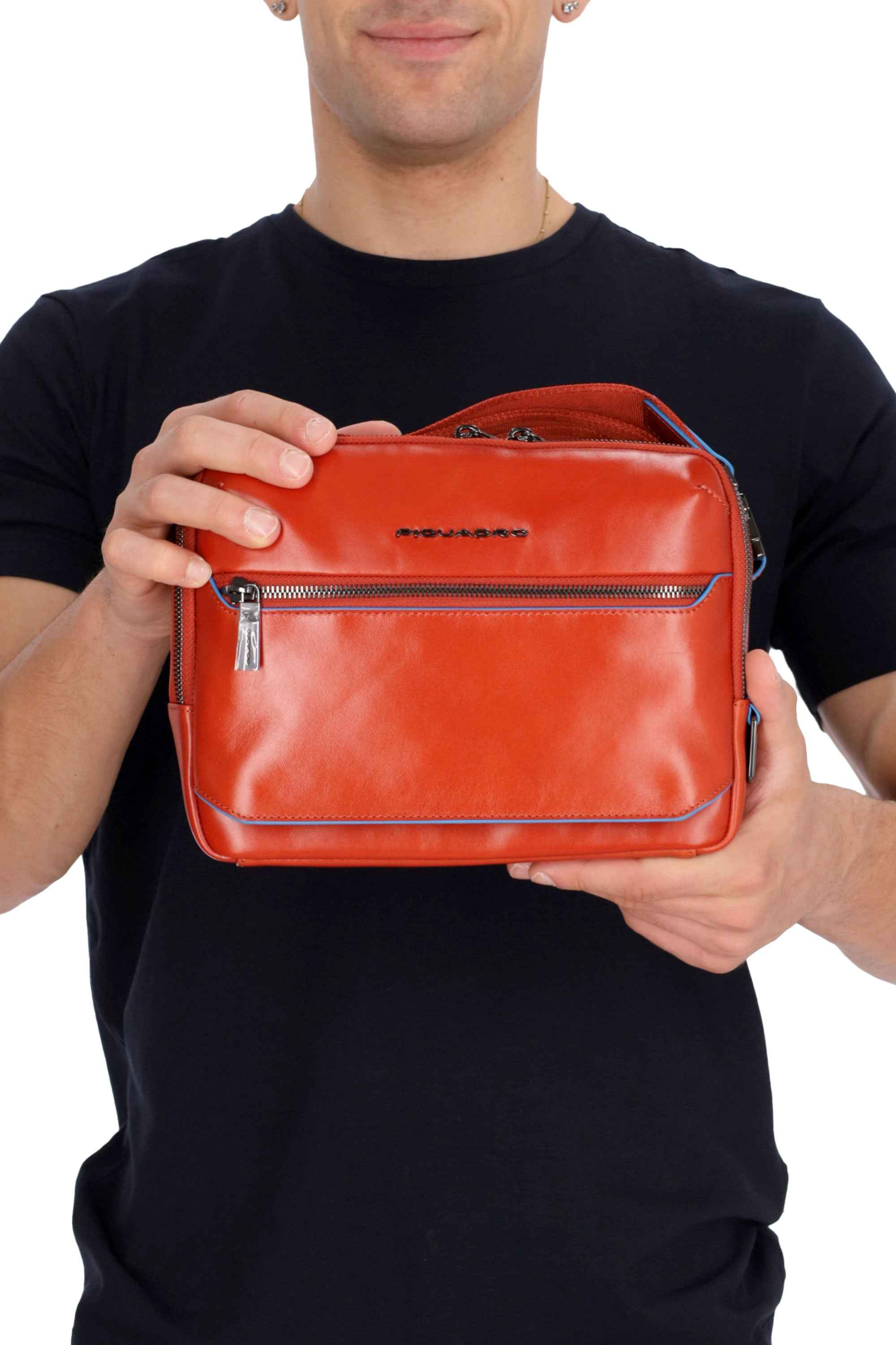 PIQUADRO - U CA6588B2 Borsa