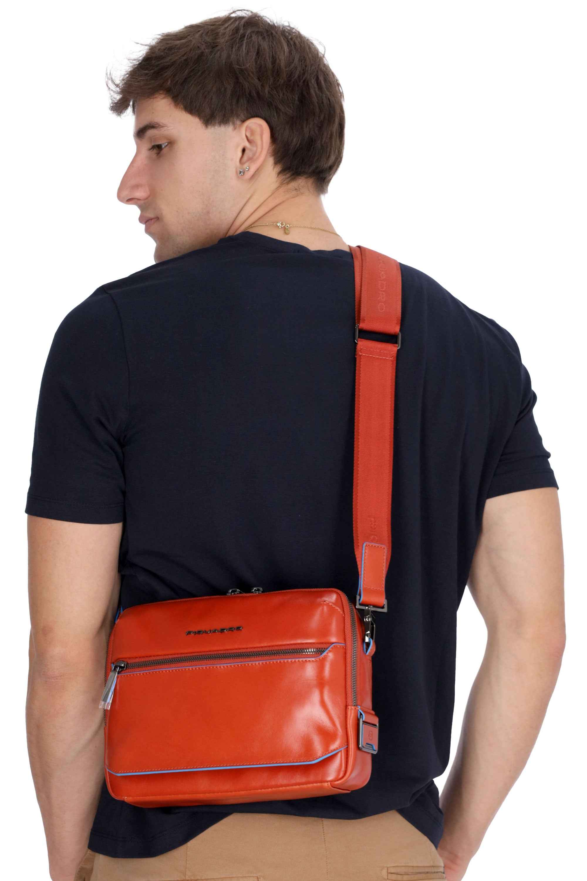 PIQUADRO - U CA6588B2 Borsa