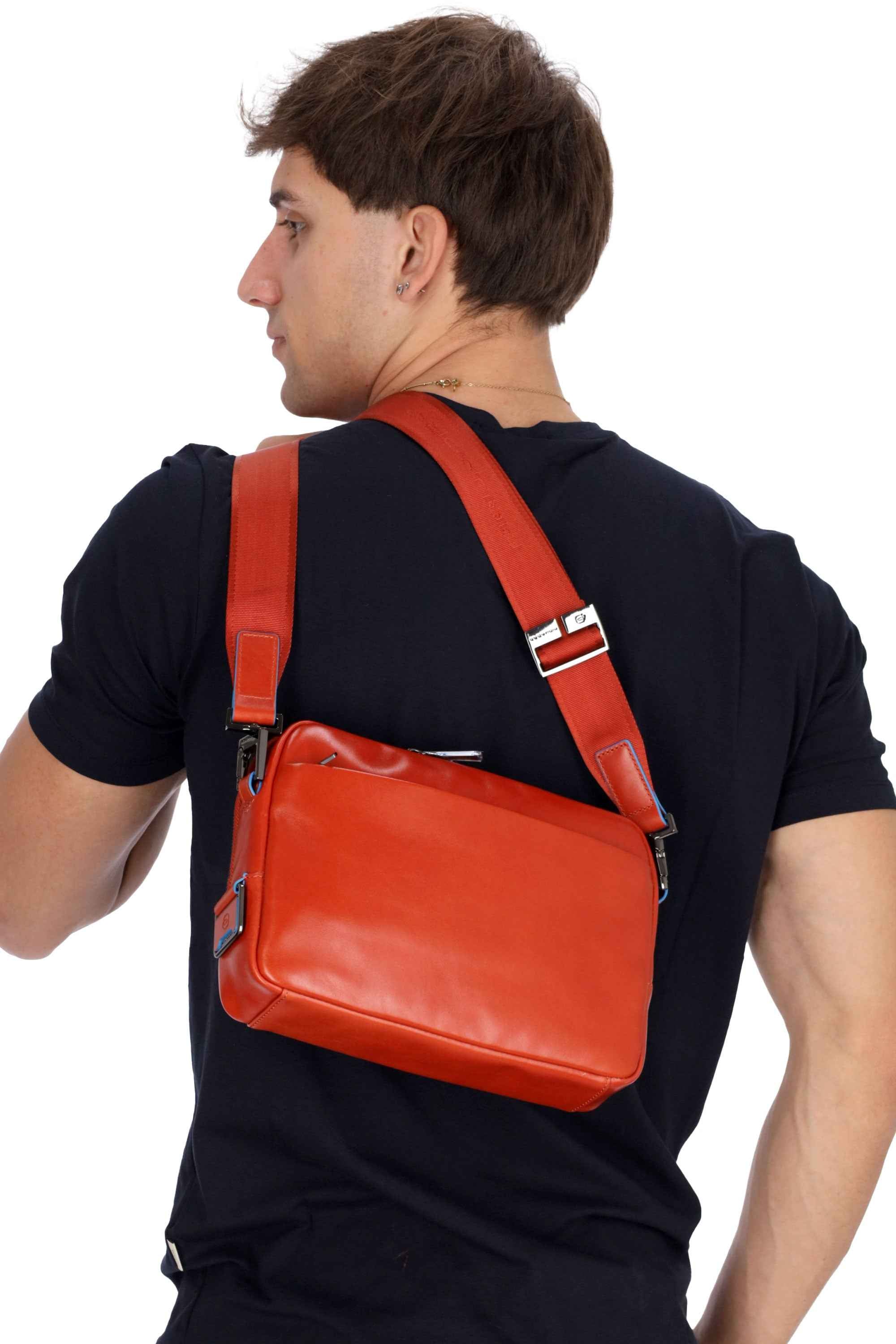 PIQUADRO - U CA6588B2 Borsa
