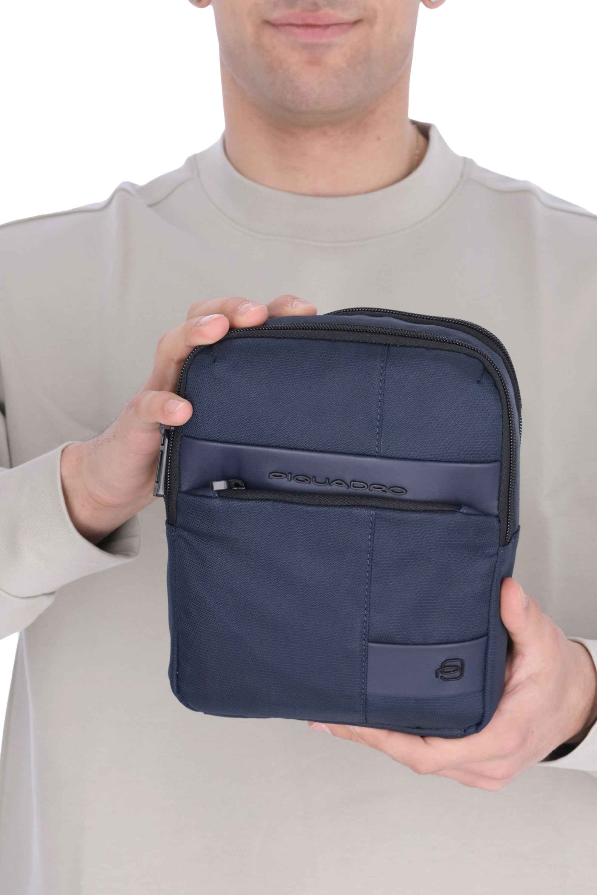 PIQUADRO - U CA6303W129 Borsa