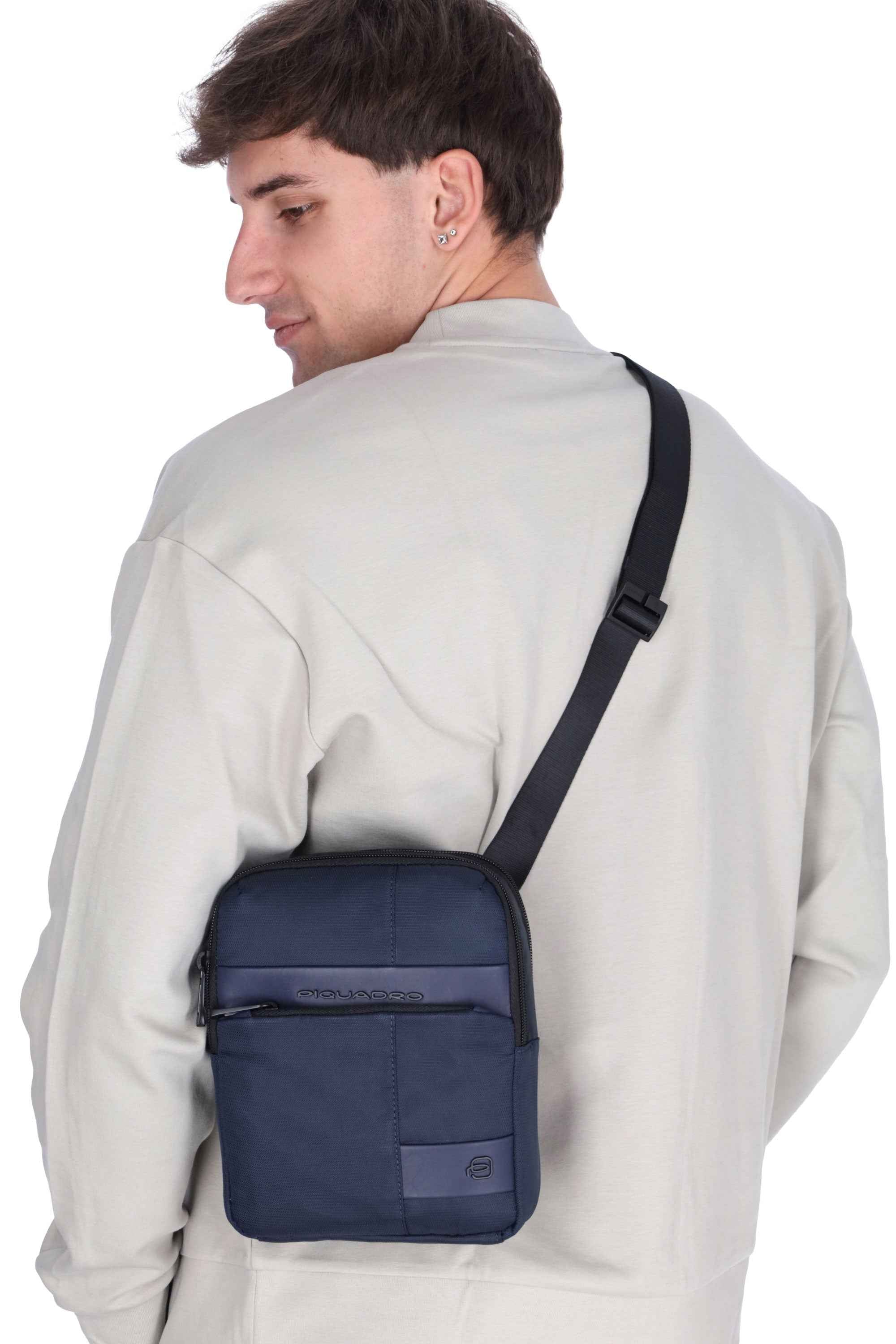 PIQUADRO - U CA6303W129 Borsa