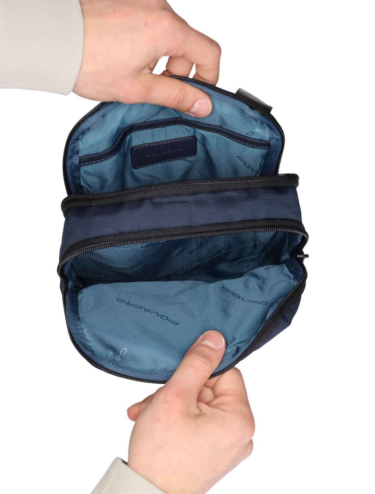 PIQUADRO - U CA6303W129 Borsa