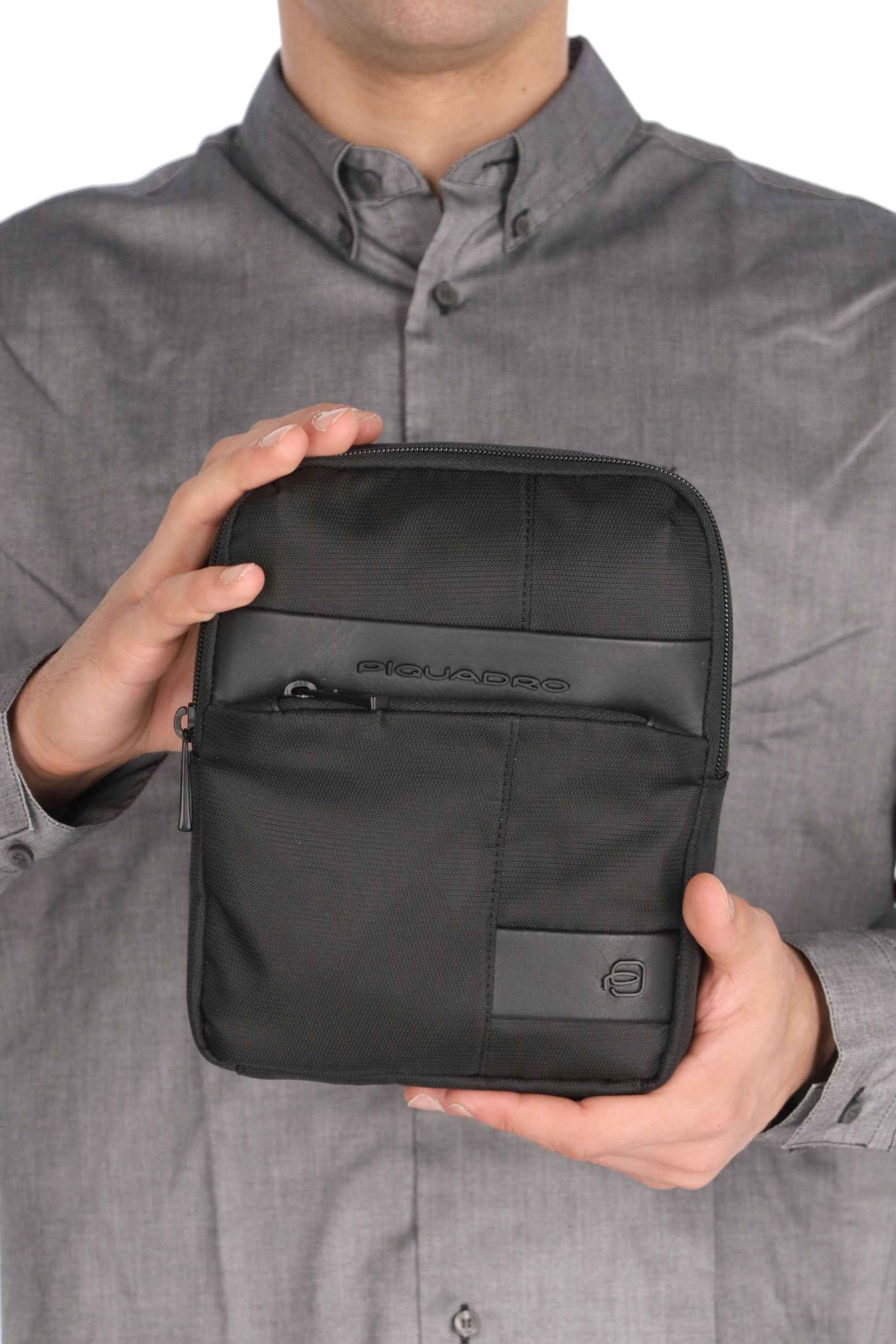 PIQUADRO - U CA6303W129 Borsa